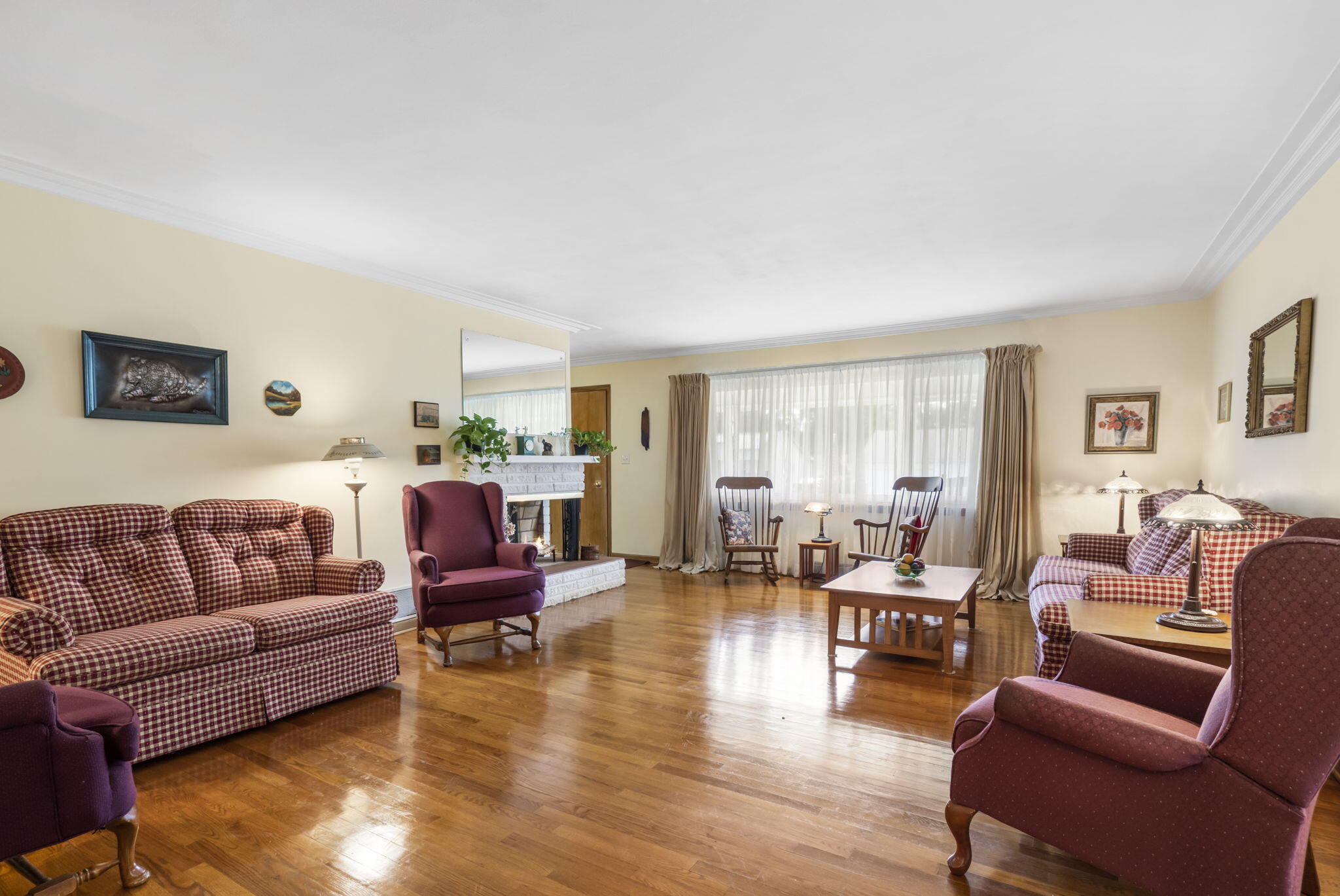 2313 South Clay Avenue Property Photo 8