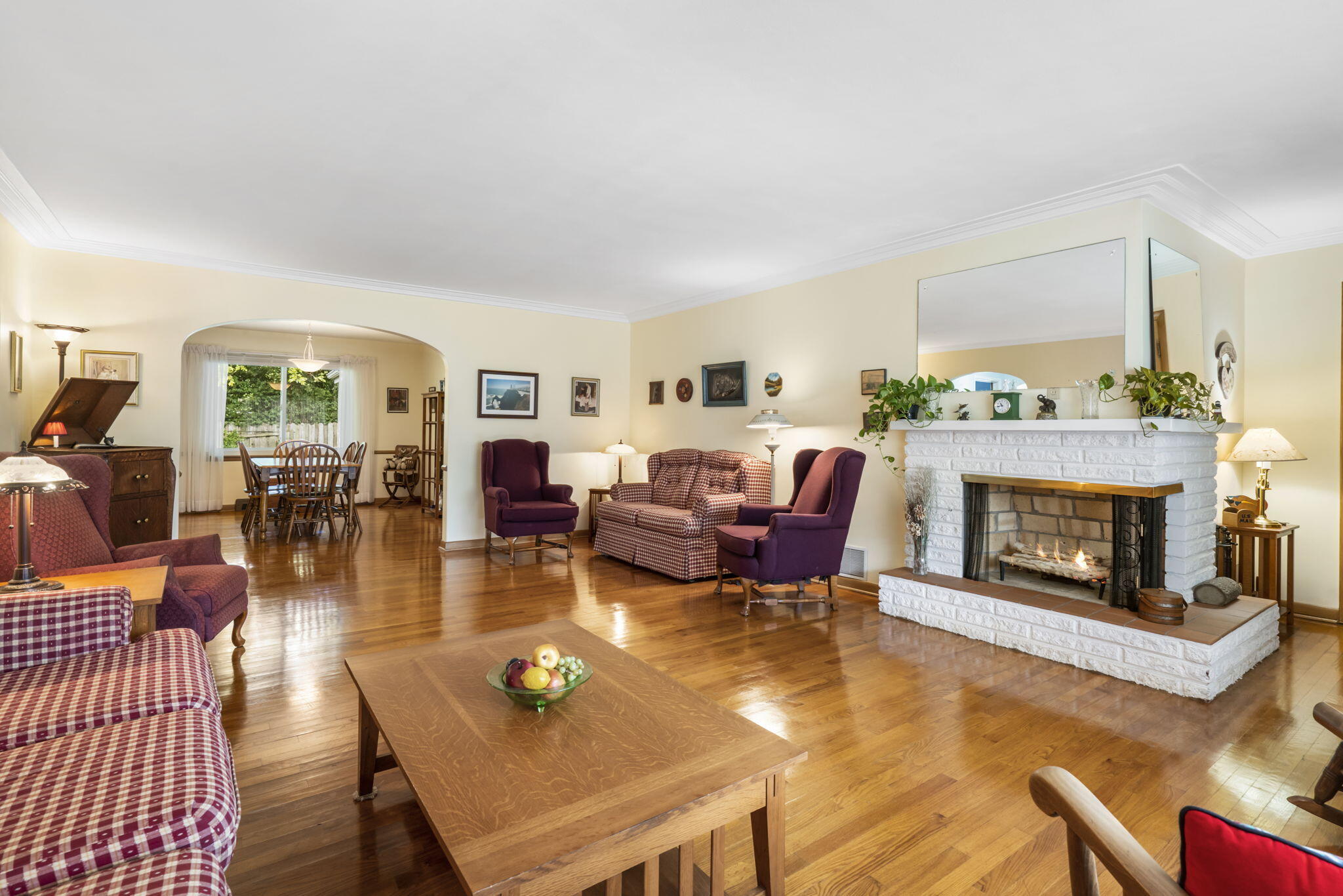 2313 South Clay Avenue Property Photo 9