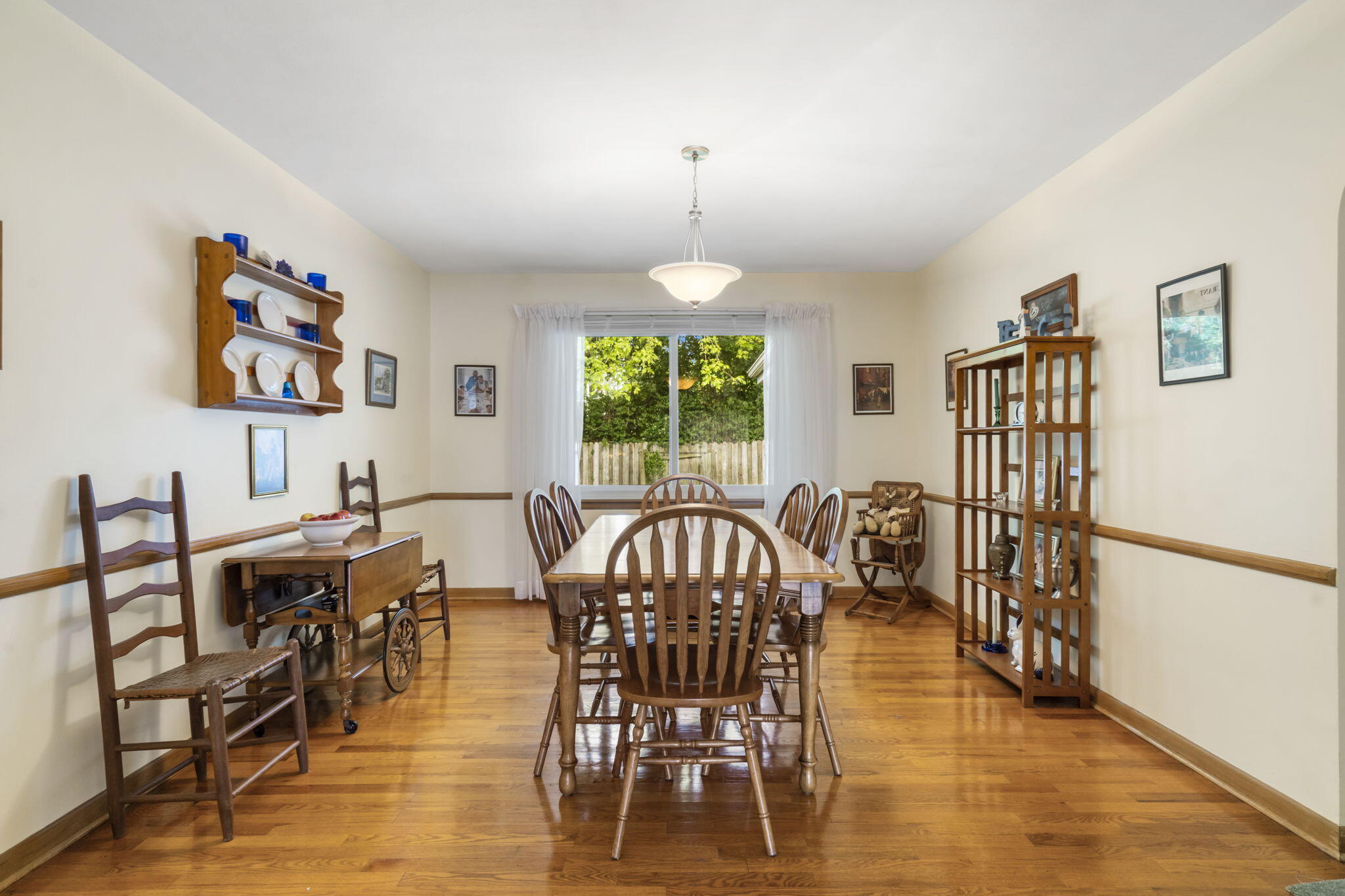 2313 South Clay Avenue Property Photo 11