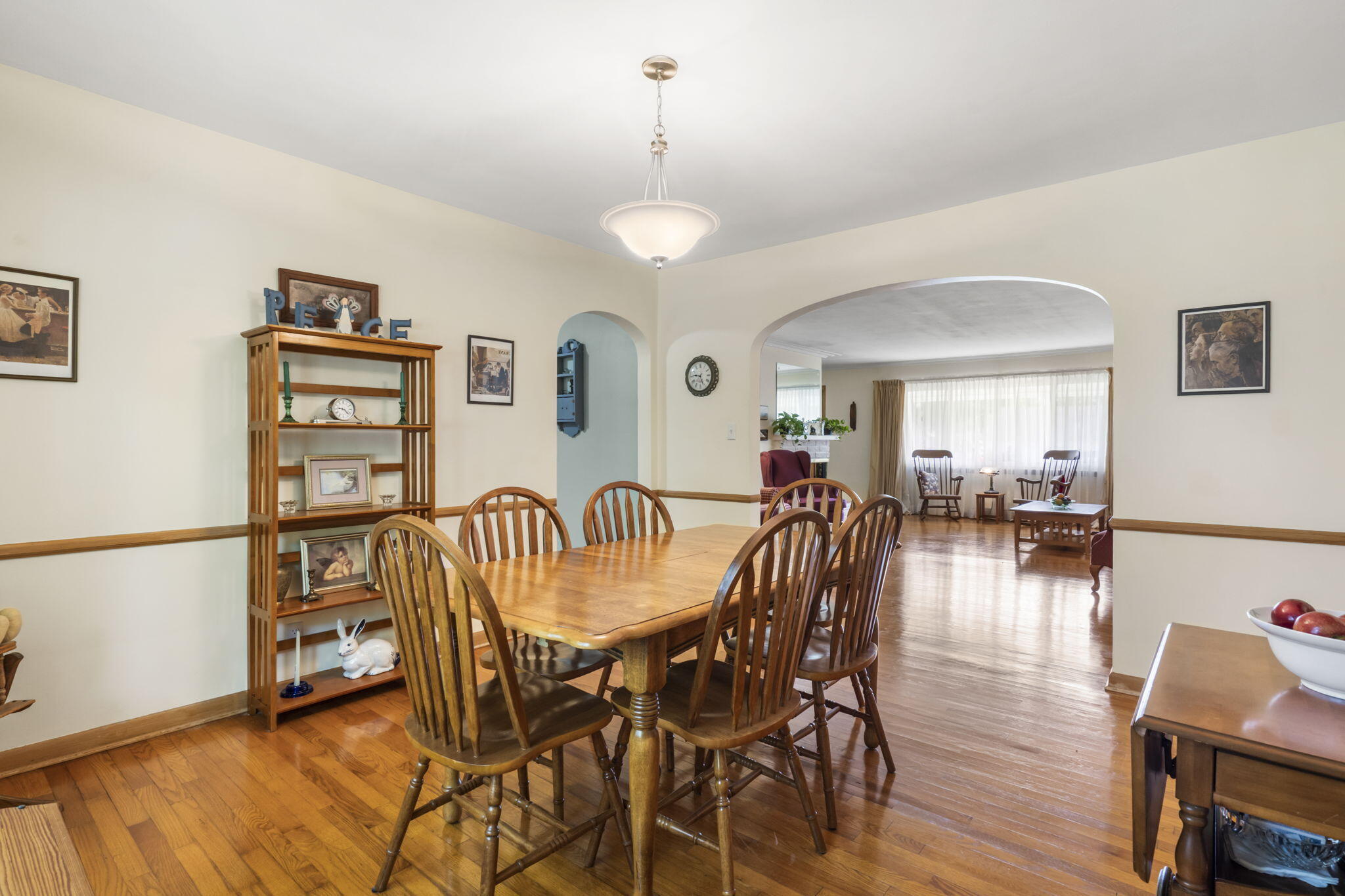 2313 South Clay Avenue Property Photo 12