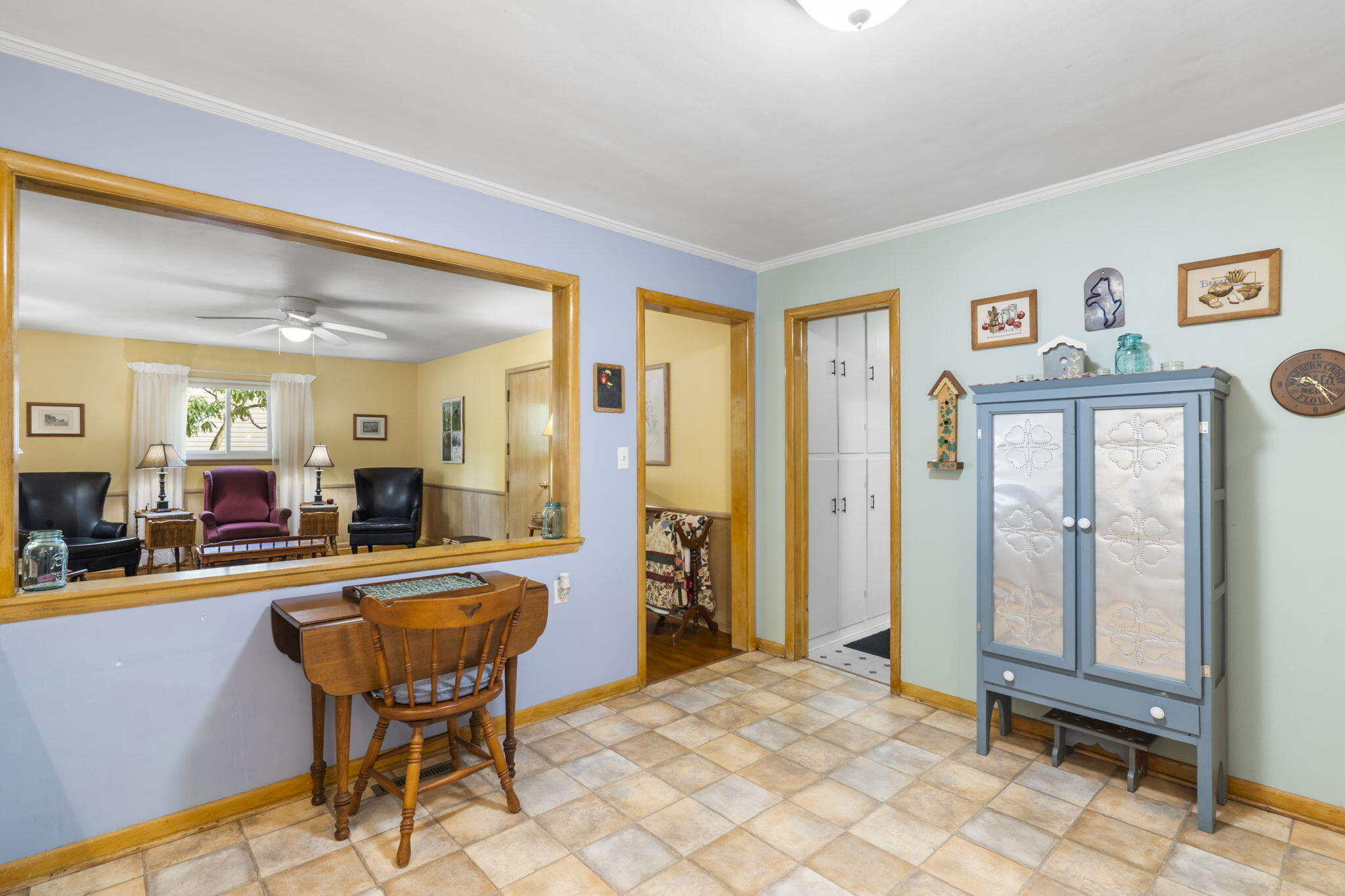 2313 South Clay Avenue Property Photo 15