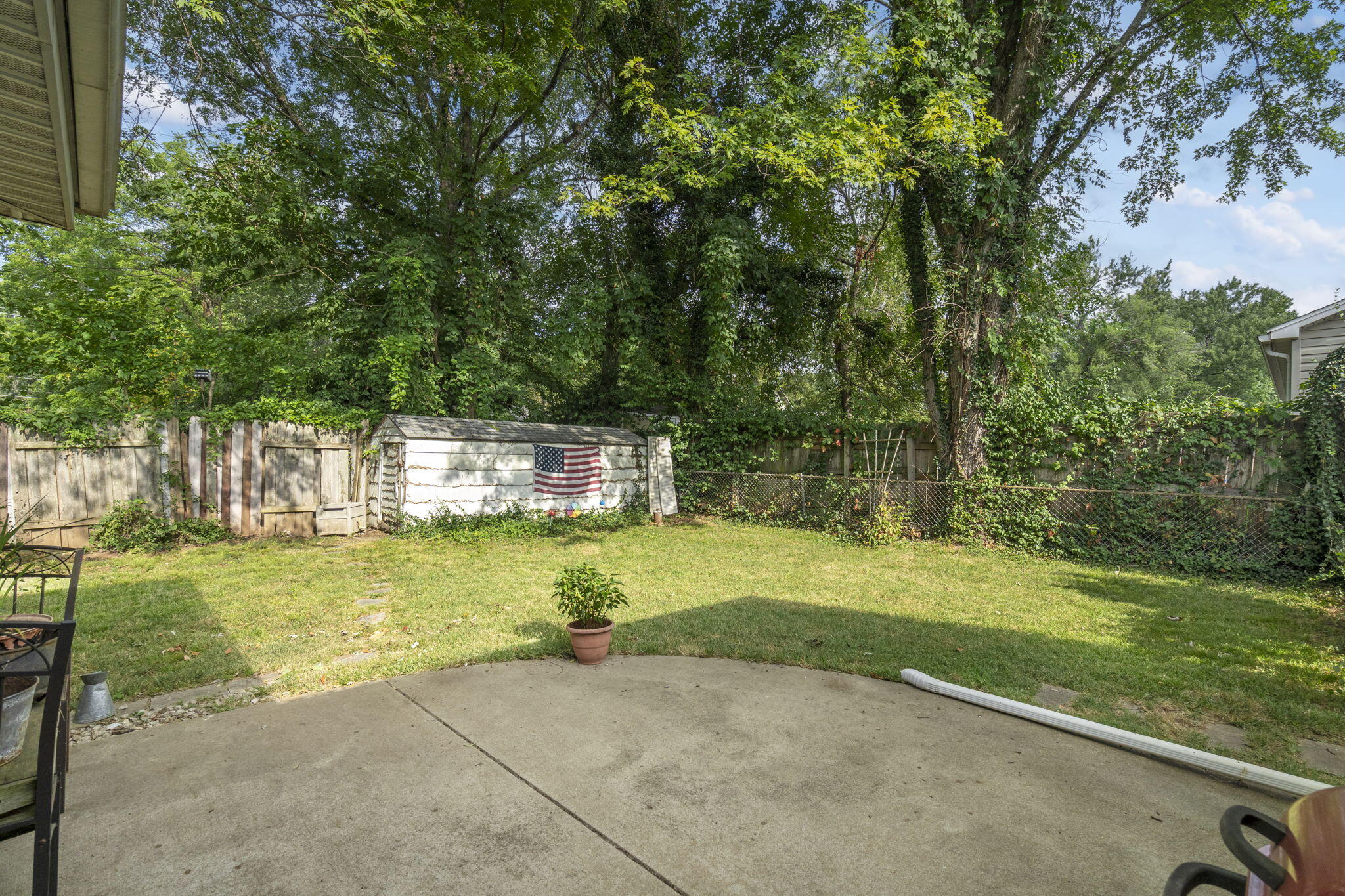 2313 South Clay Avenue Property Photo 32