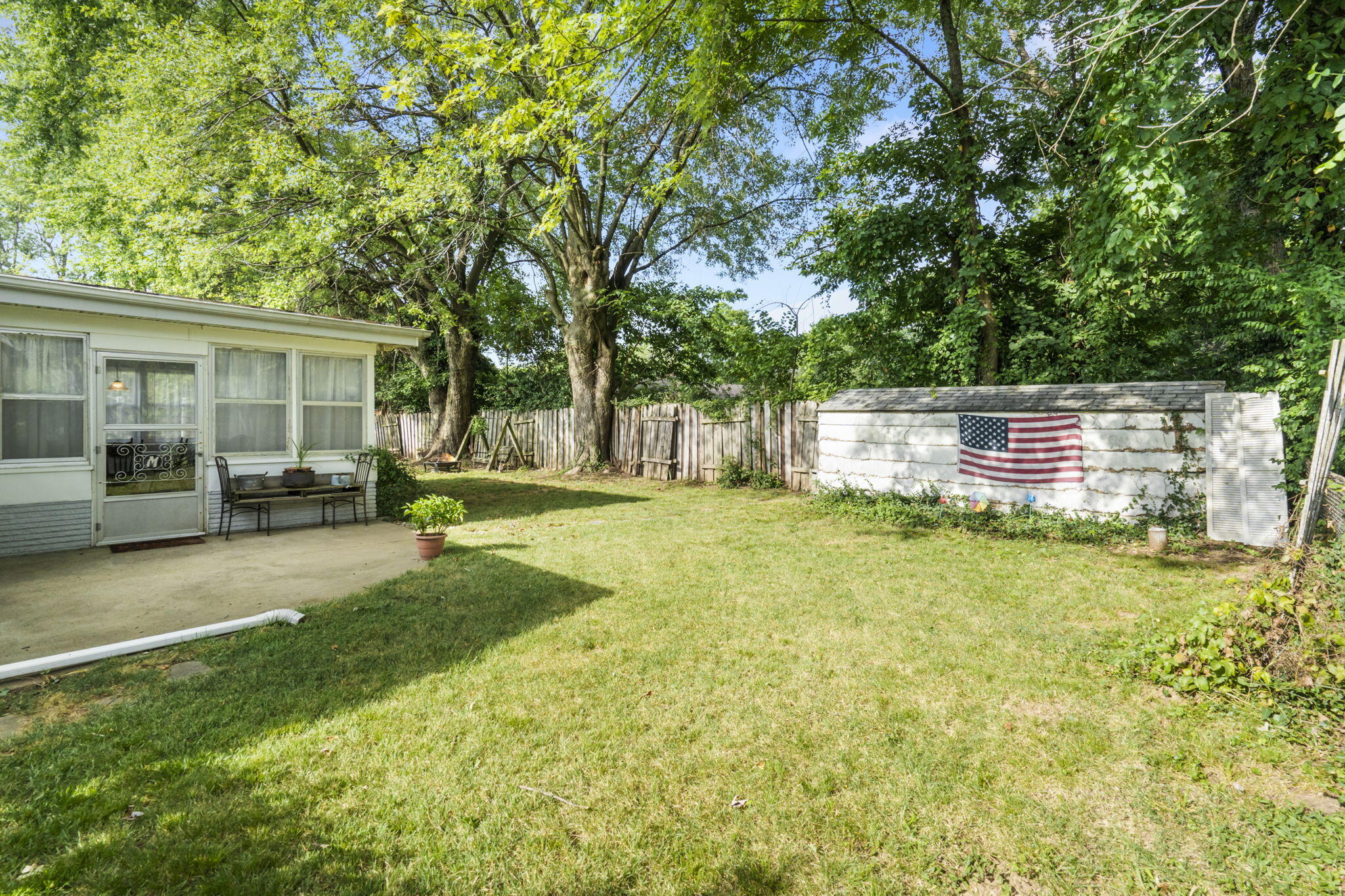 2313 South Clay Avenue Property Photo 33