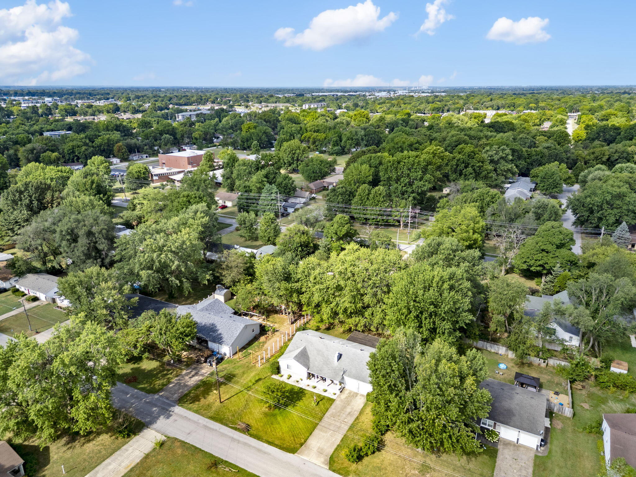 2313 South Clay Avenue Property Photo 37