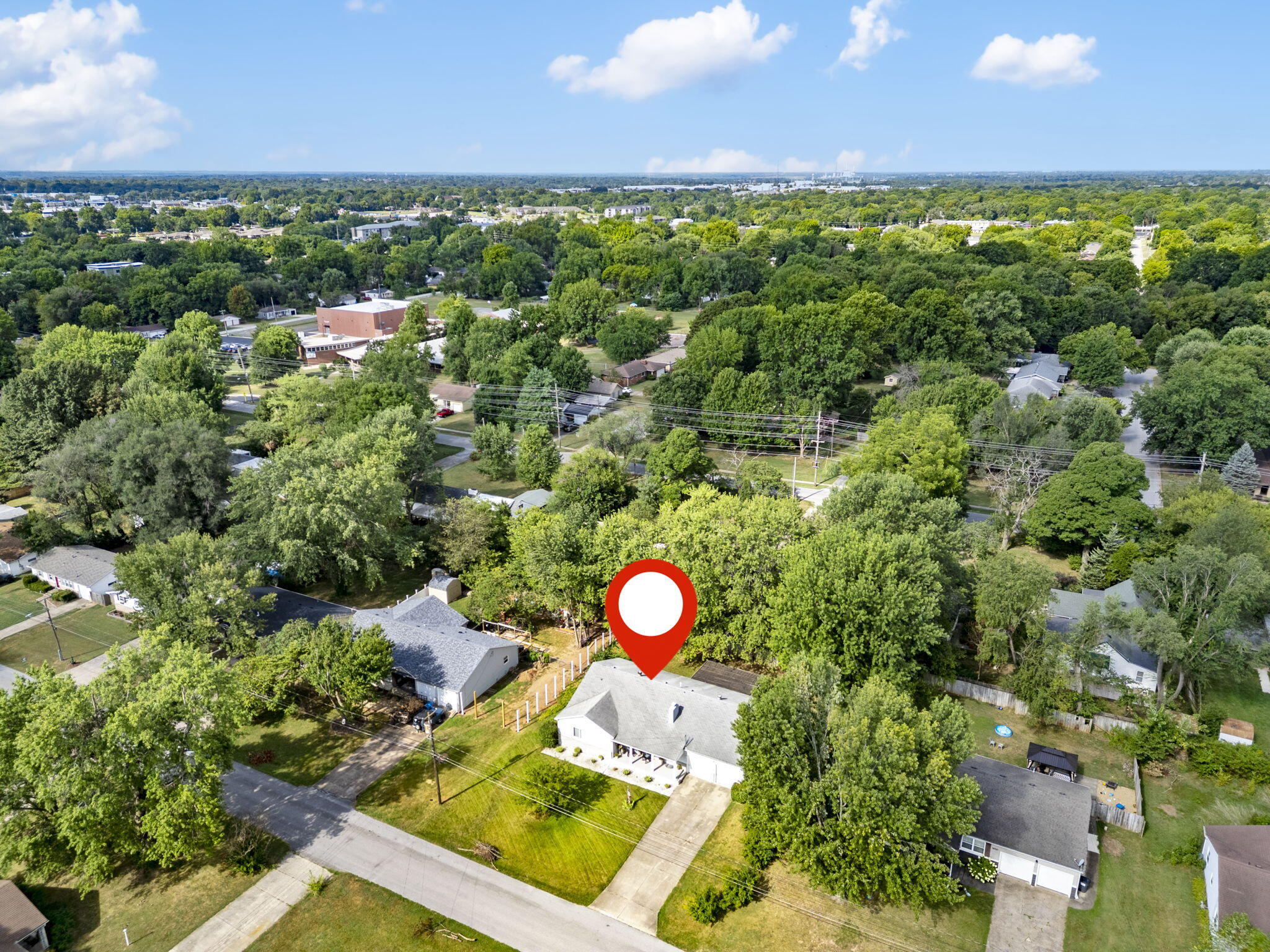 2313 South Clay Avenue Property Photo 38