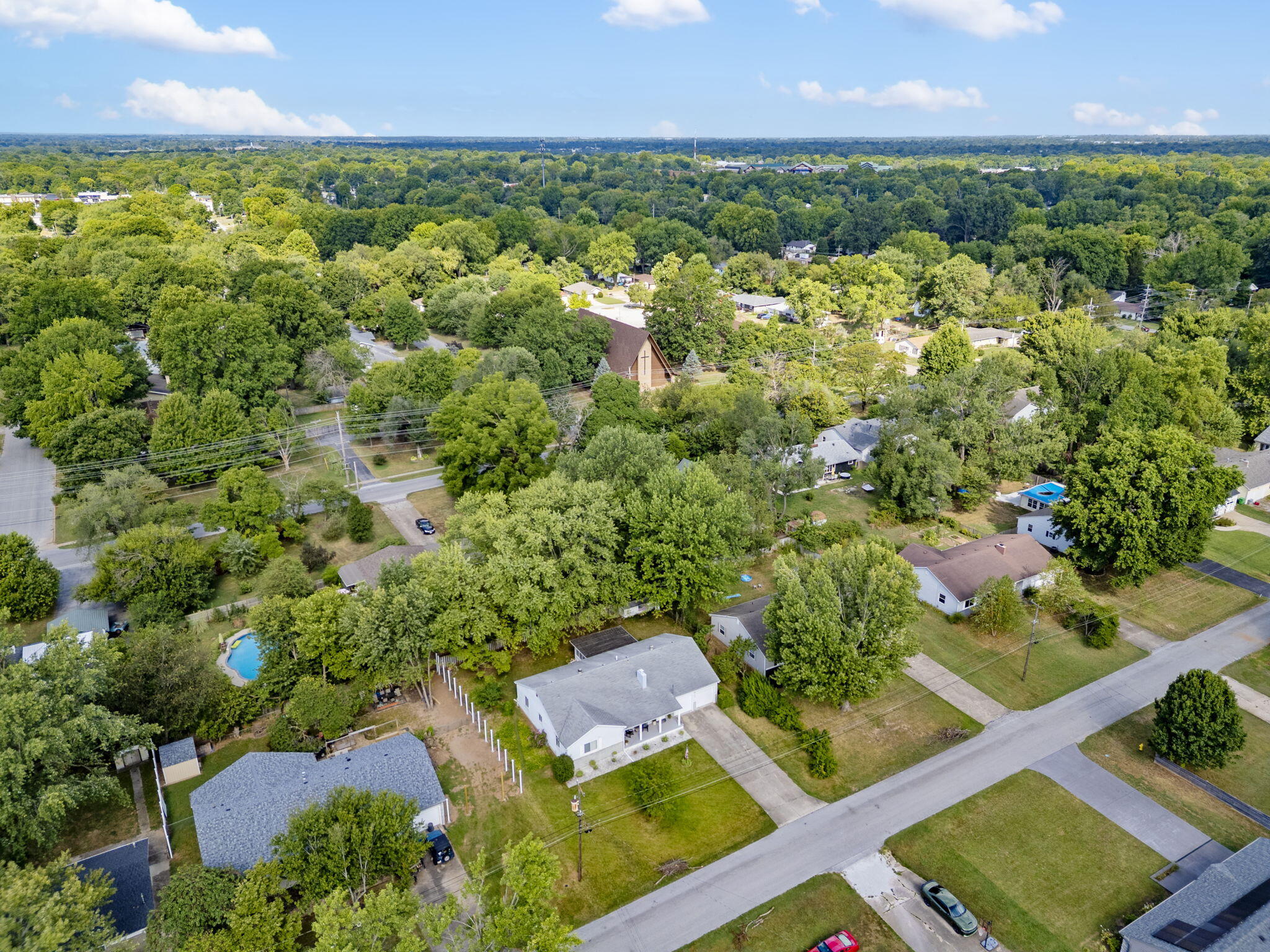 2313 South Clay Avenue Property Photo 39