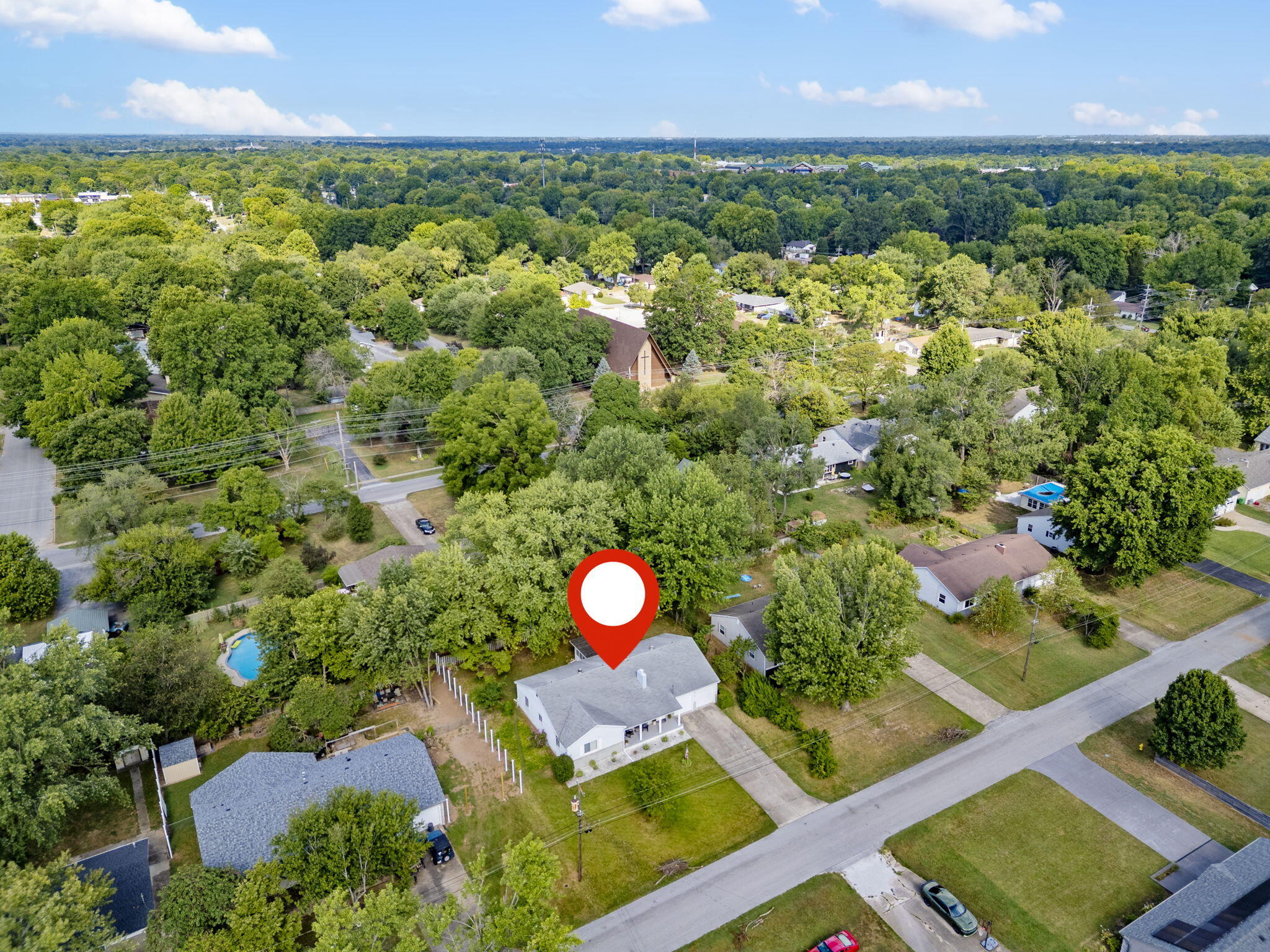 2313 South Clay Avenue Property Photo 40