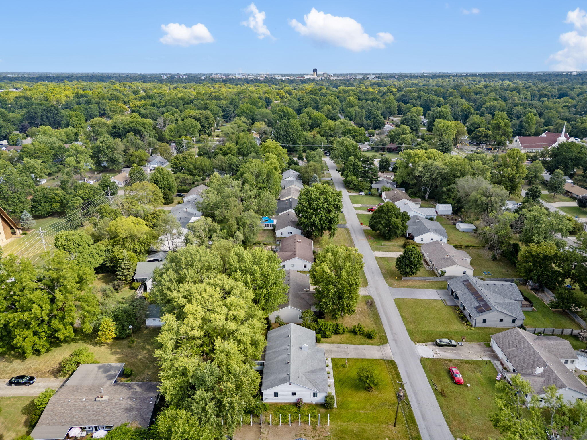 2313 South Clay Avenue Property Photo 41