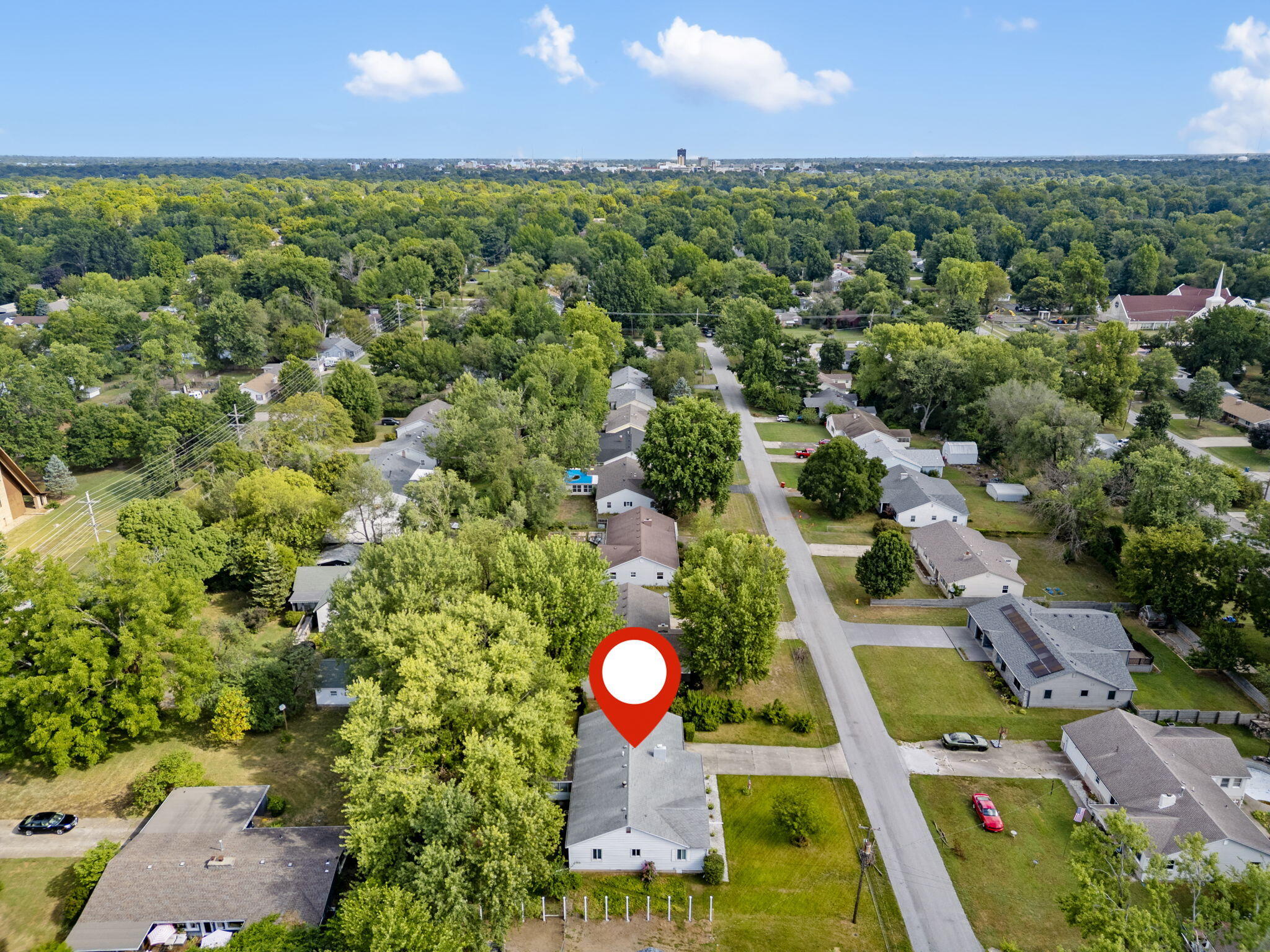 2313 South Clay Avenue Property Photo 42