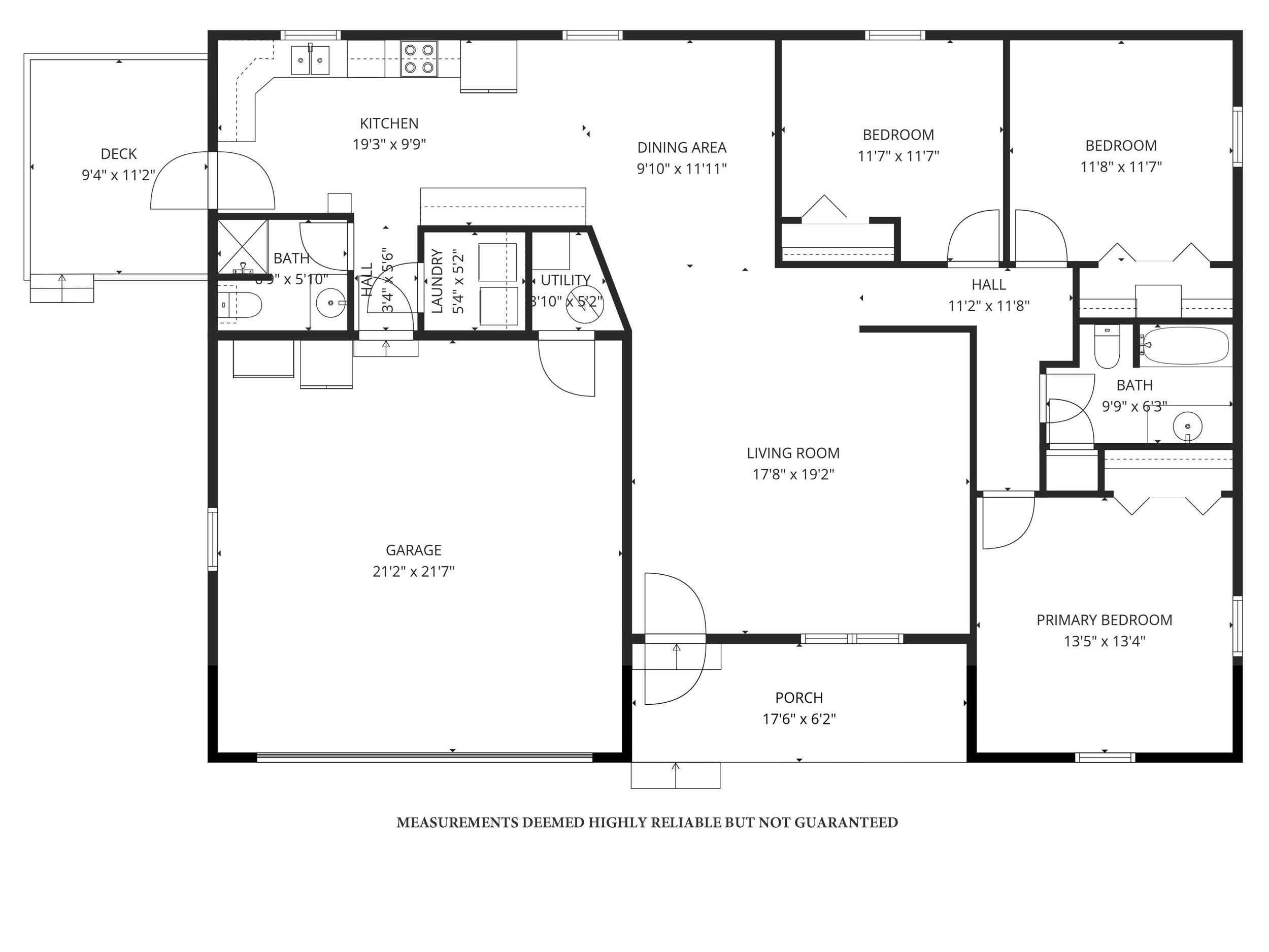 1431 Isdell Street Property Photo 6