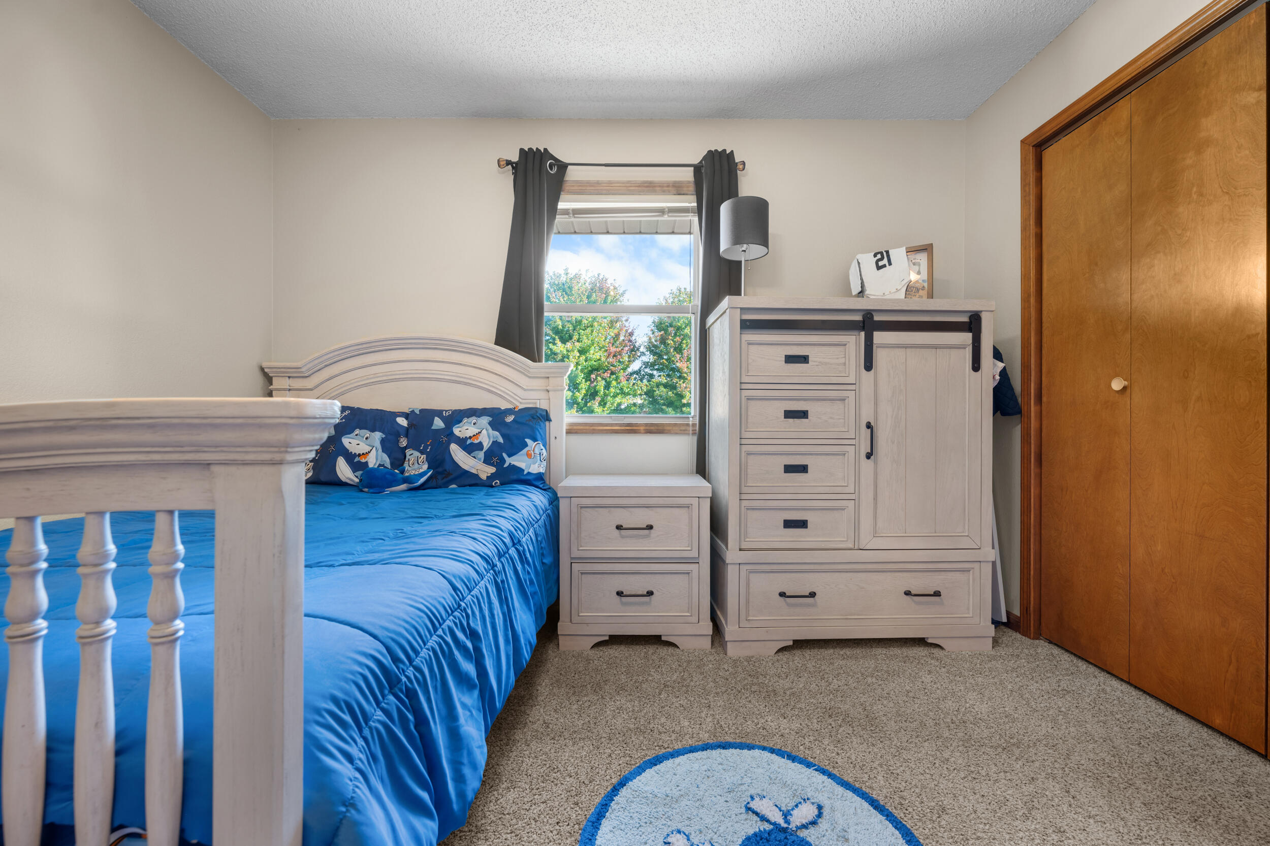 1431 Isdell Street Property Photo 23