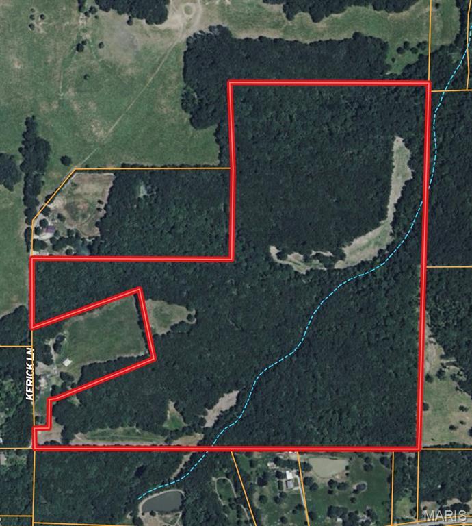 000 Kerick Lane Property Photo 1