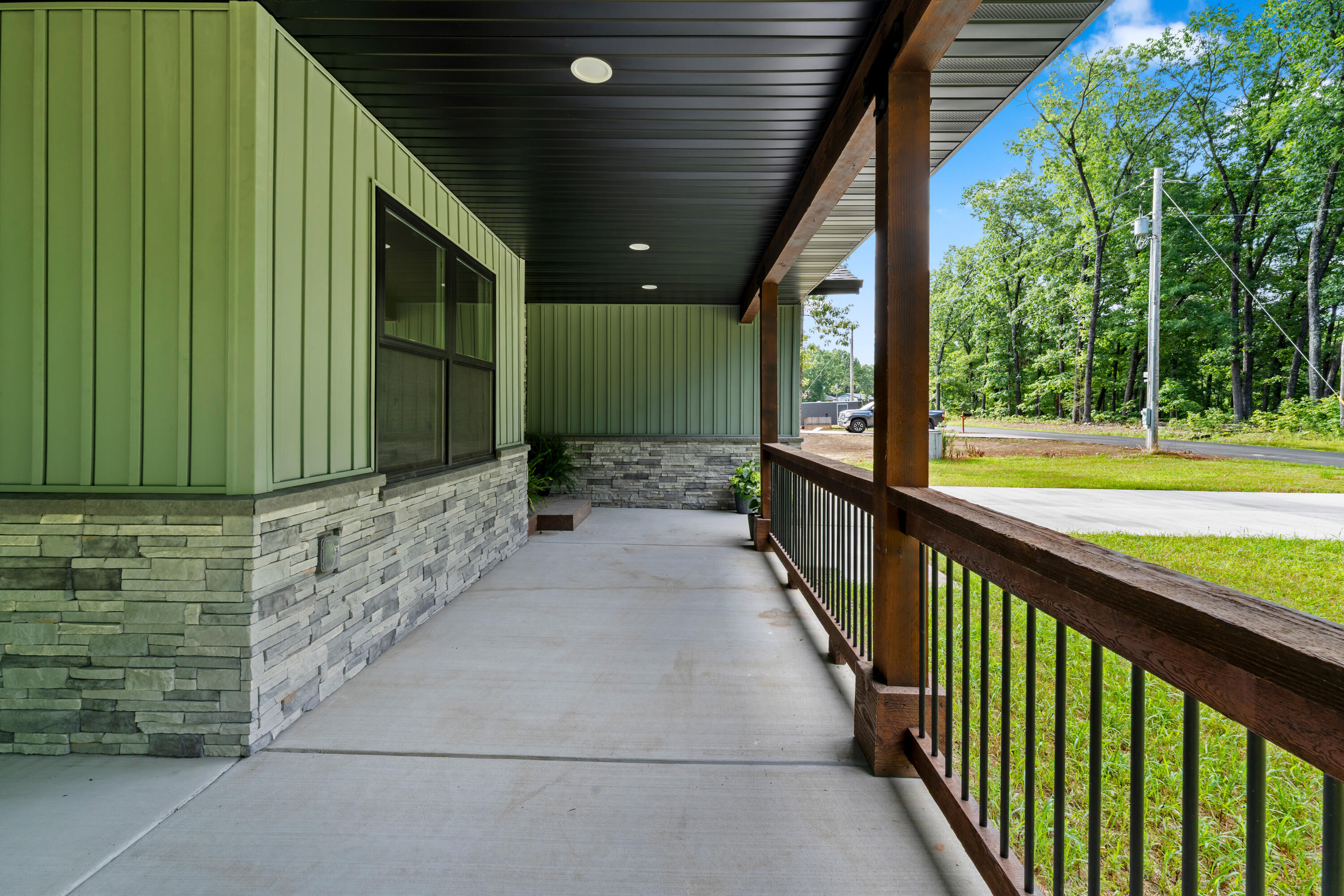 805 Raspberry Road Lot #50 Property Photo 5