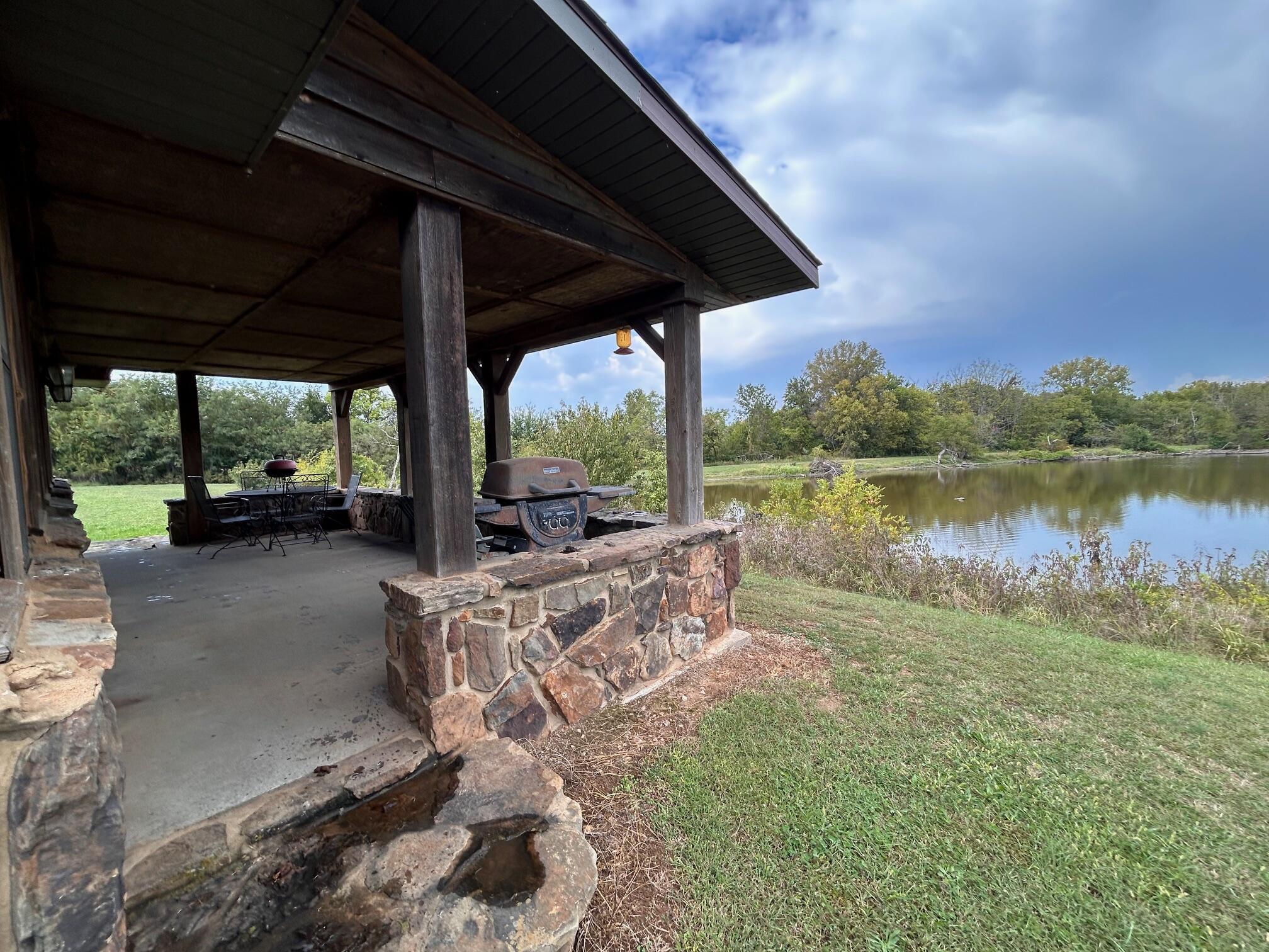 13786 County Road 270 Property Photo 9