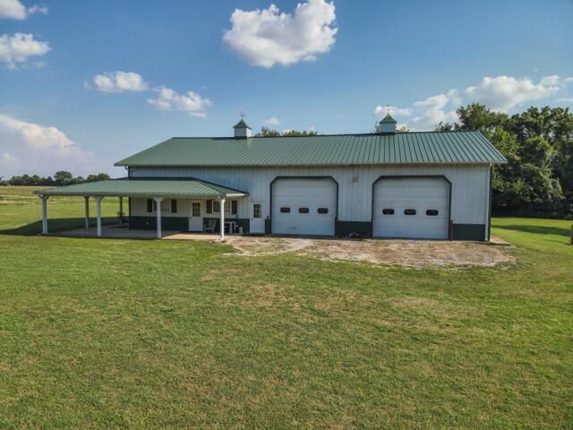 13786 County Road 270 Property Photo 47