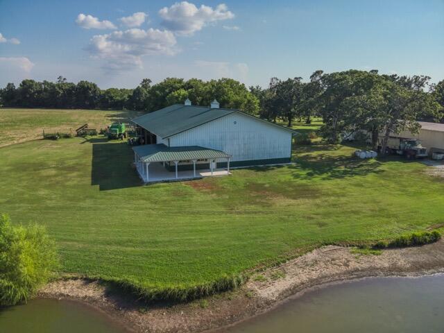 13786 County Road 270 Property Photo 53
