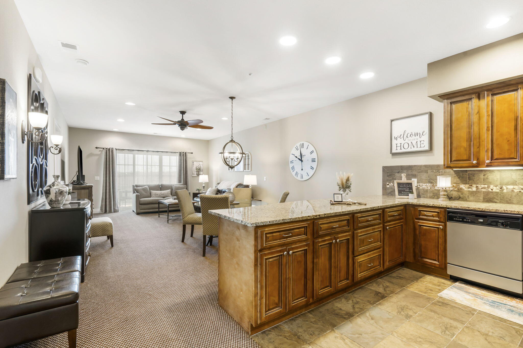 201 Prairie Dunes Drive Property Photo 1