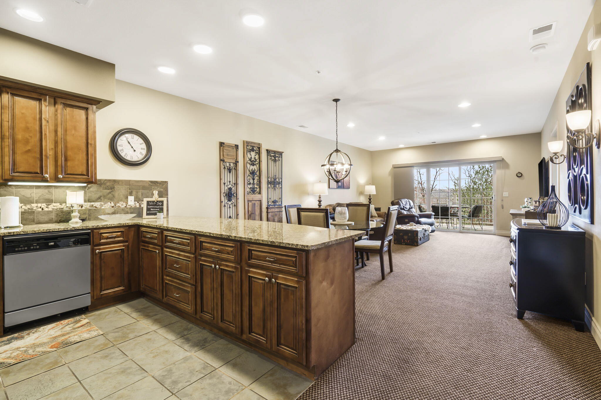 201 Prairie Dunes Drive Property Photo 7