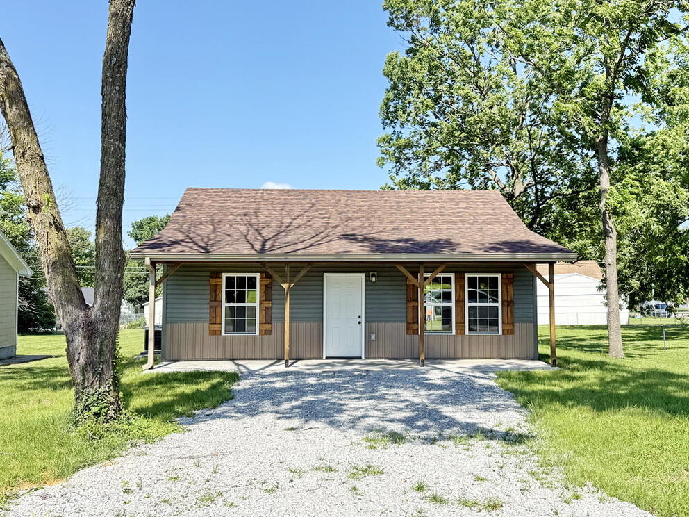 904 South Kirkpatrick Street Property Photo 27