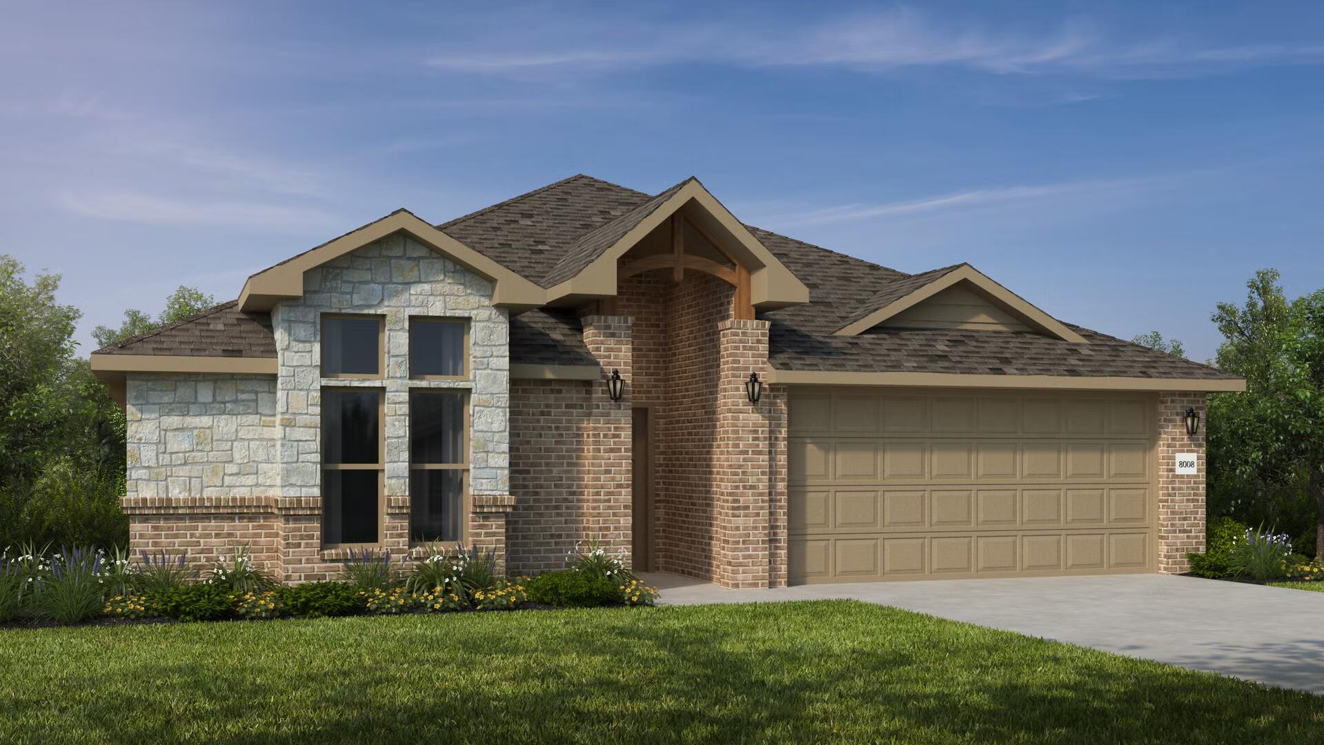 5147 South Tamarack Lane Property Photo 1