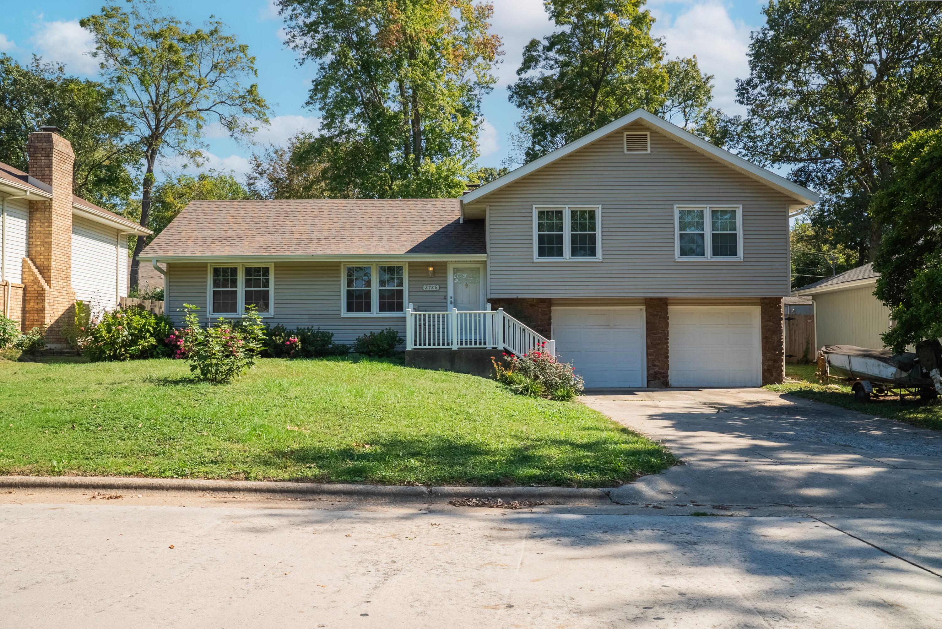 2126 South Wellington Avenue