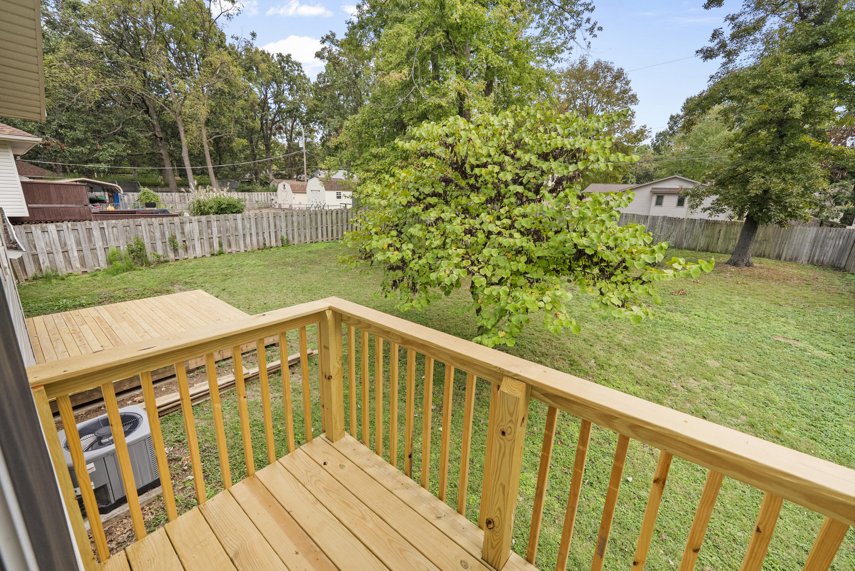 2126 South Wellington Avenue Property Photo 30