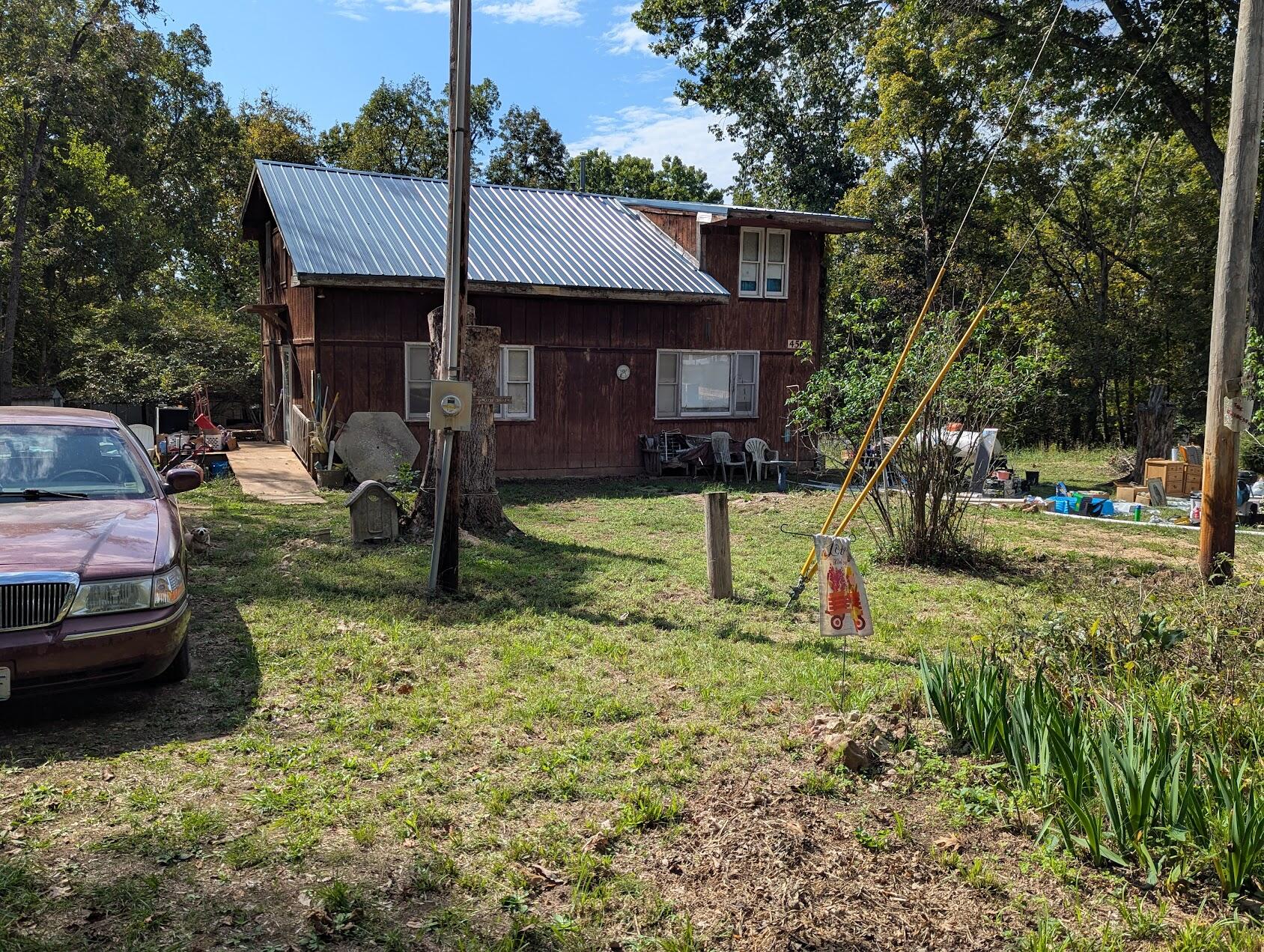 4566 Hickory Hills Drive Property Photo 2