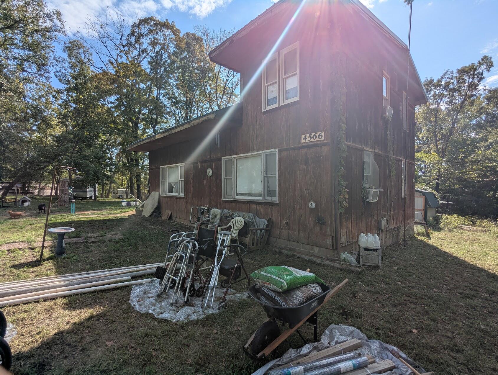 4566 Hickory Hills Drive Property Photo 4