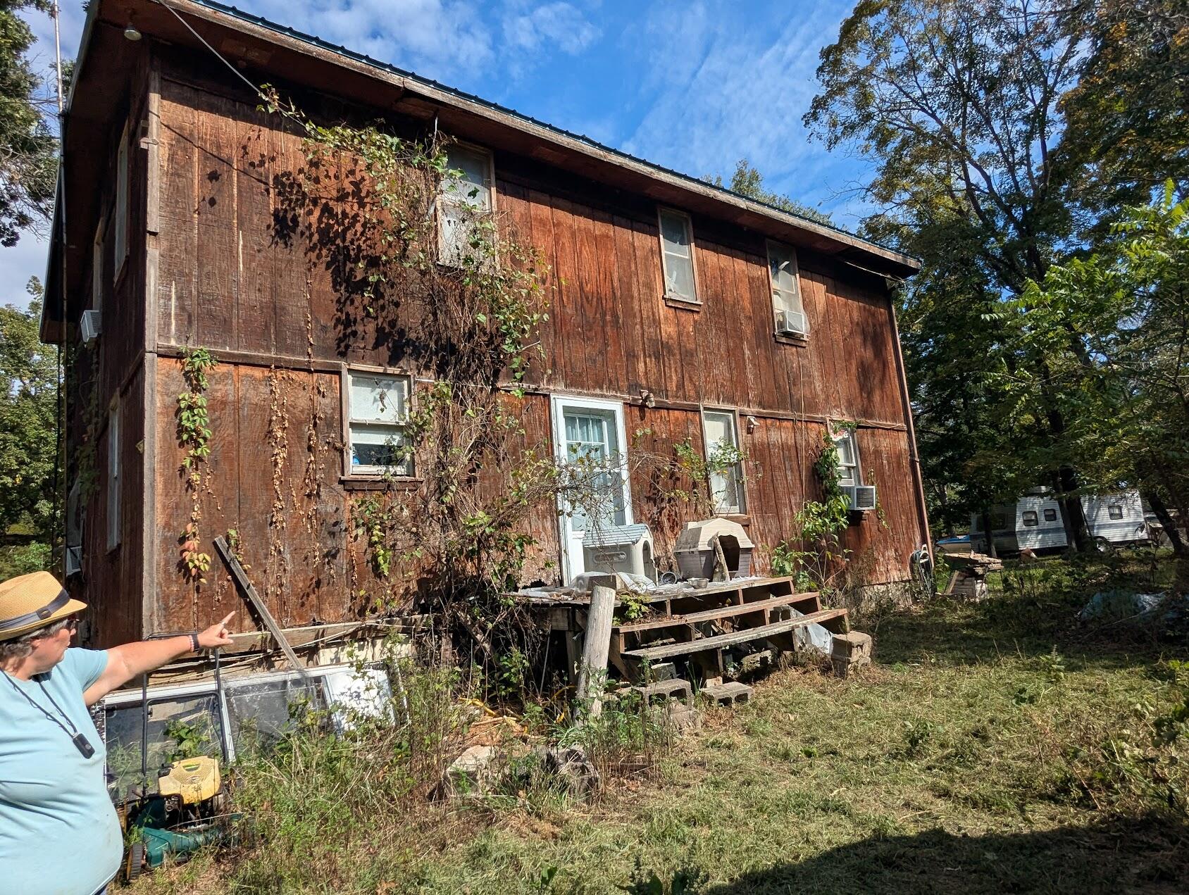 4566 Hickory Hills Drive Property Photo 5