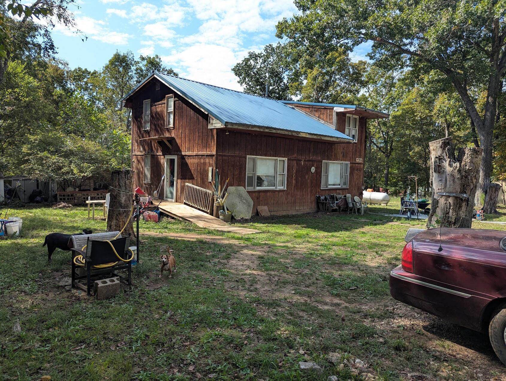 4566 Hickory Hills Drive Property Photo 6