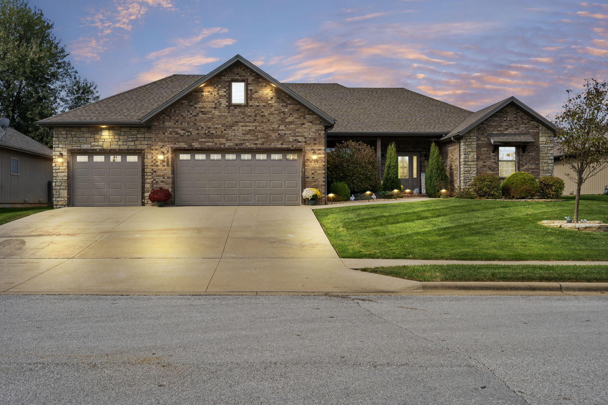 1413 North Opportunity Avenue Property Photo 1