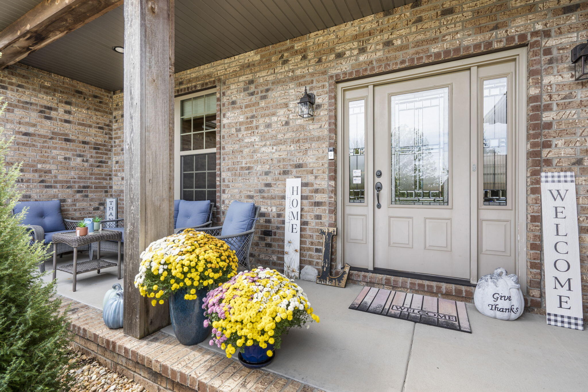 1413 North Opportunity Avenue Property Photo 2