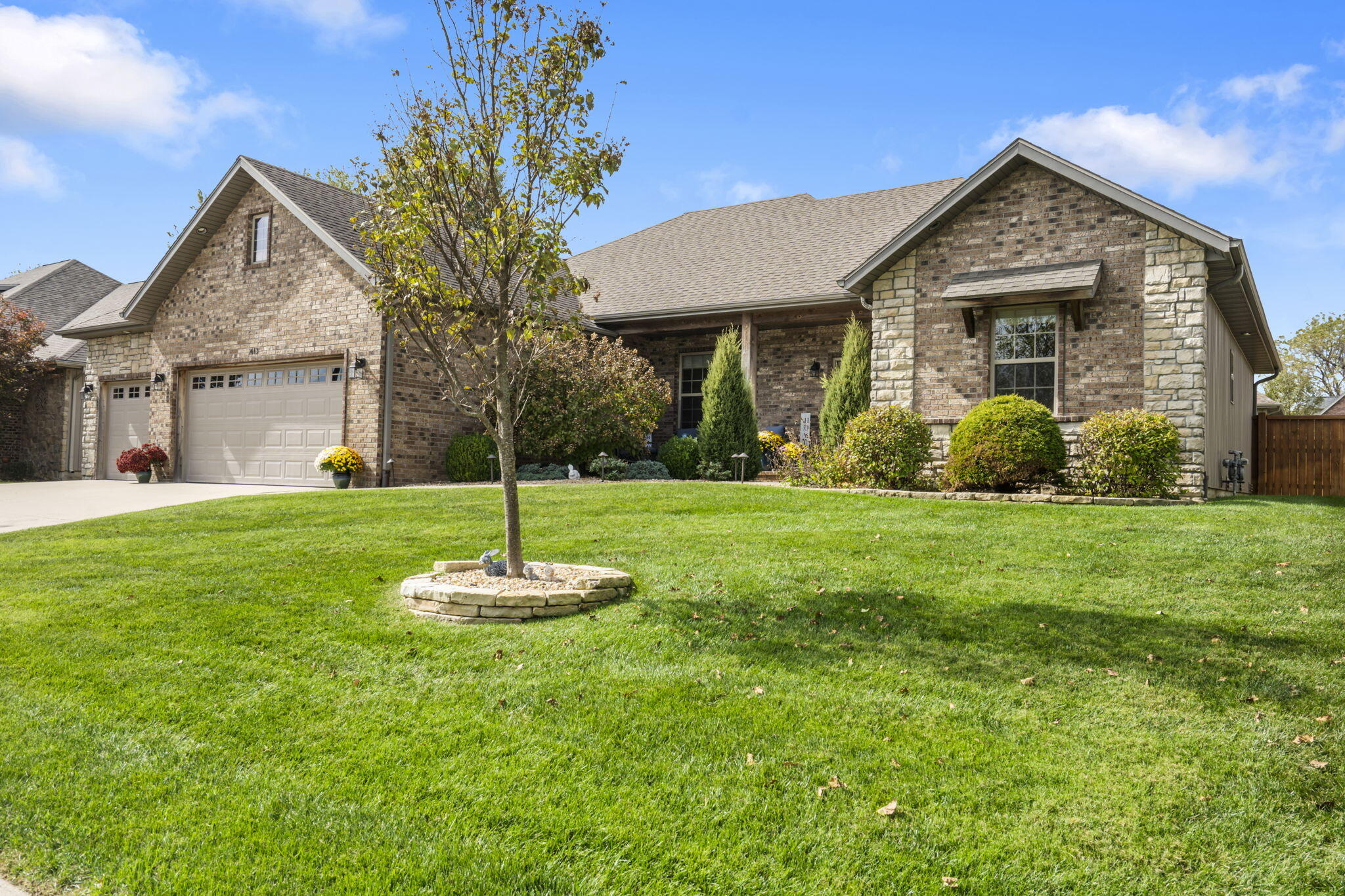 1413 North Opportunity Avenue Property Photo 4