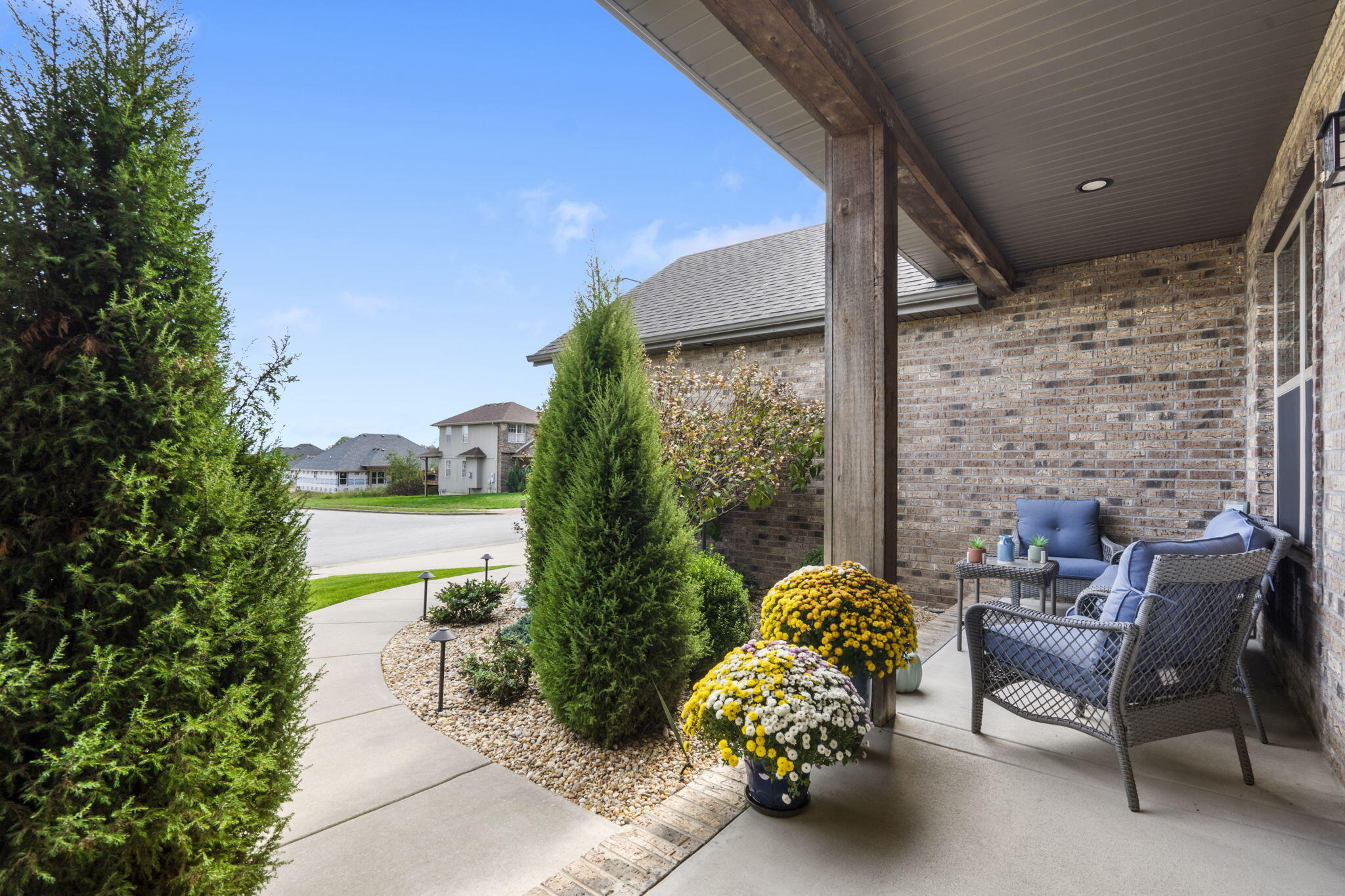 1413 North Opportunity Avenue Property Photo 5