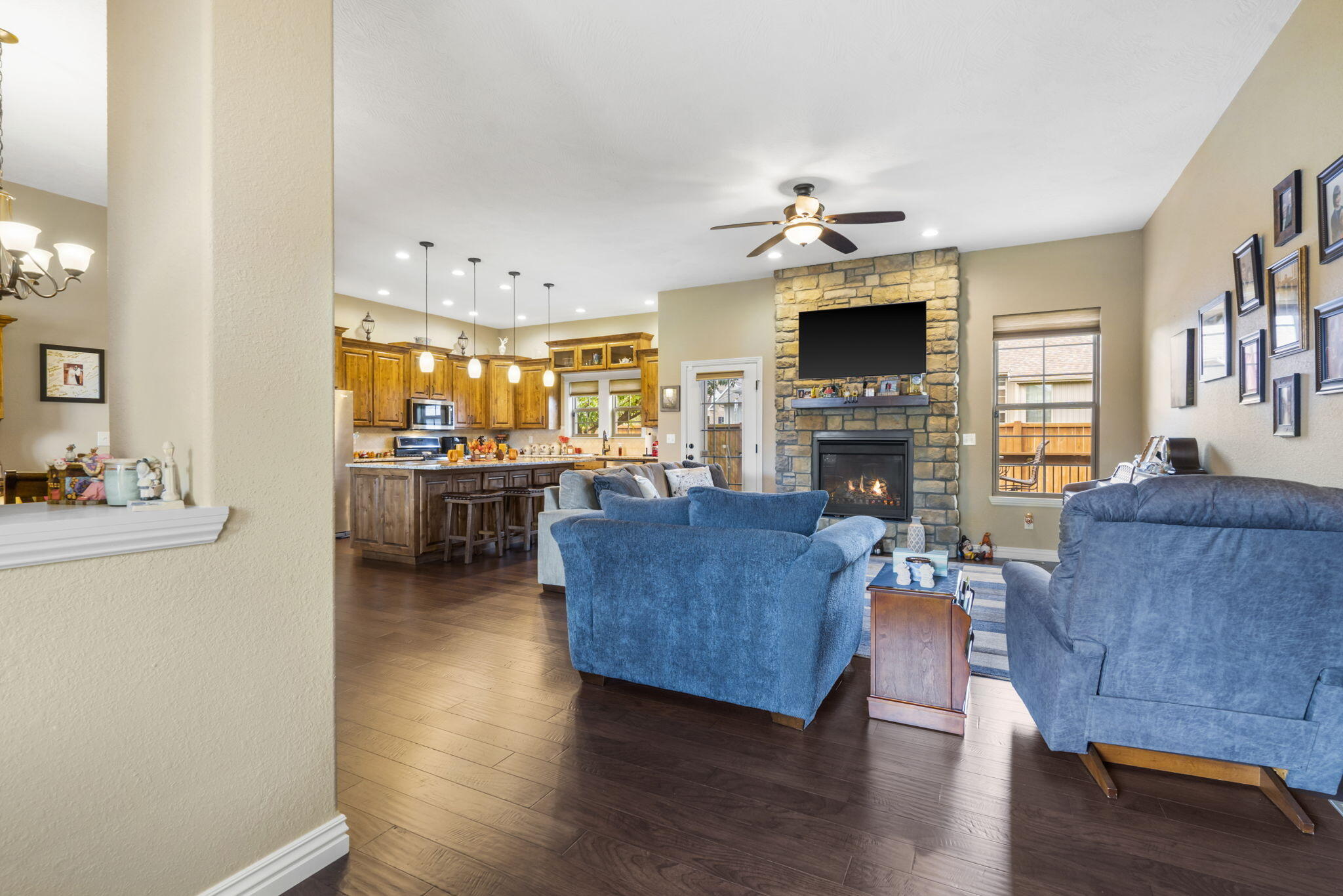 1413 North Opportunity Avenue Property Photo 7