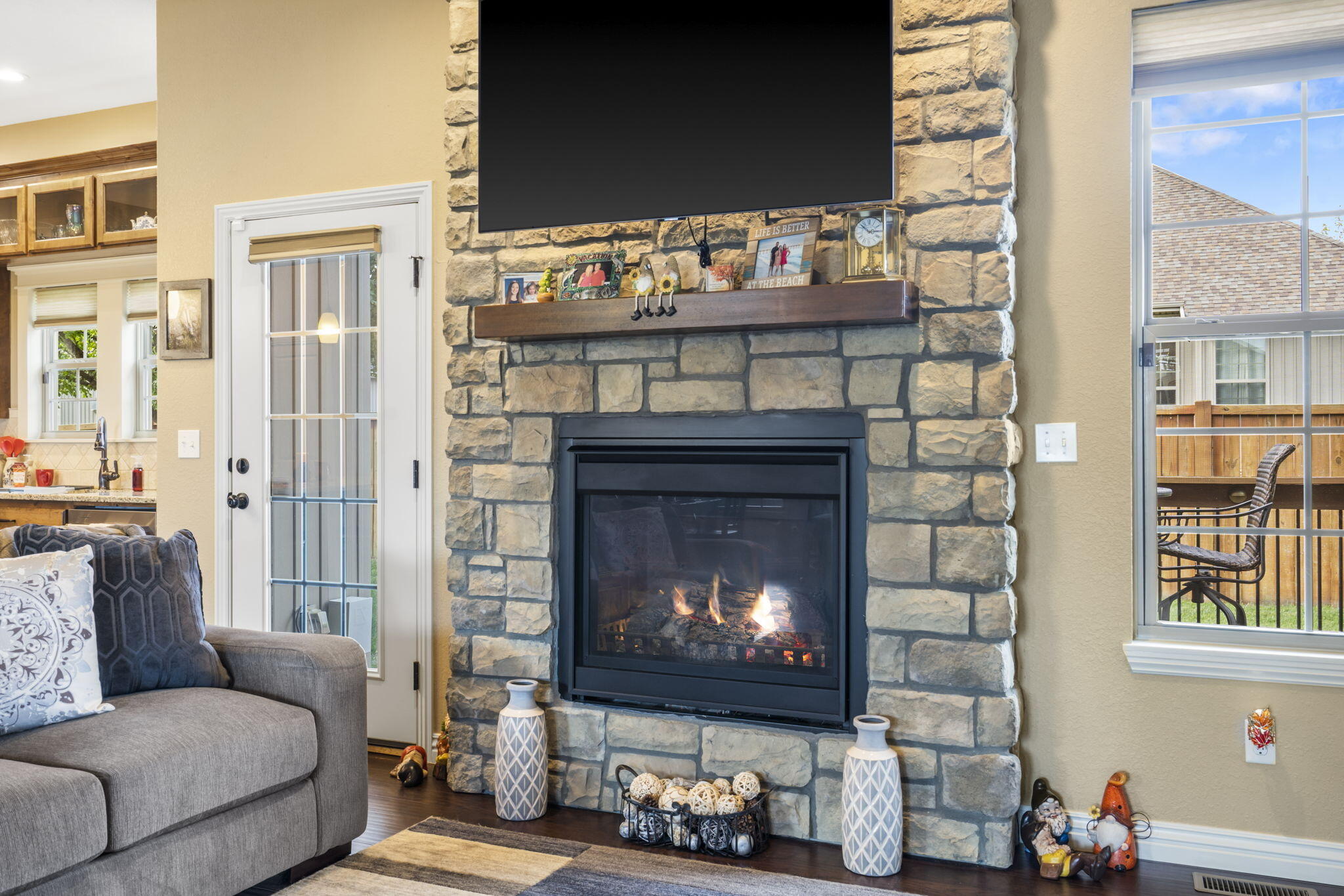 1413 North Opportunity Avenue Property Photo 9