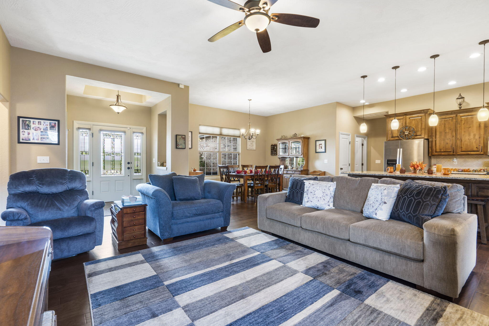 1413 North Opportunity Avenue Property Photo 10