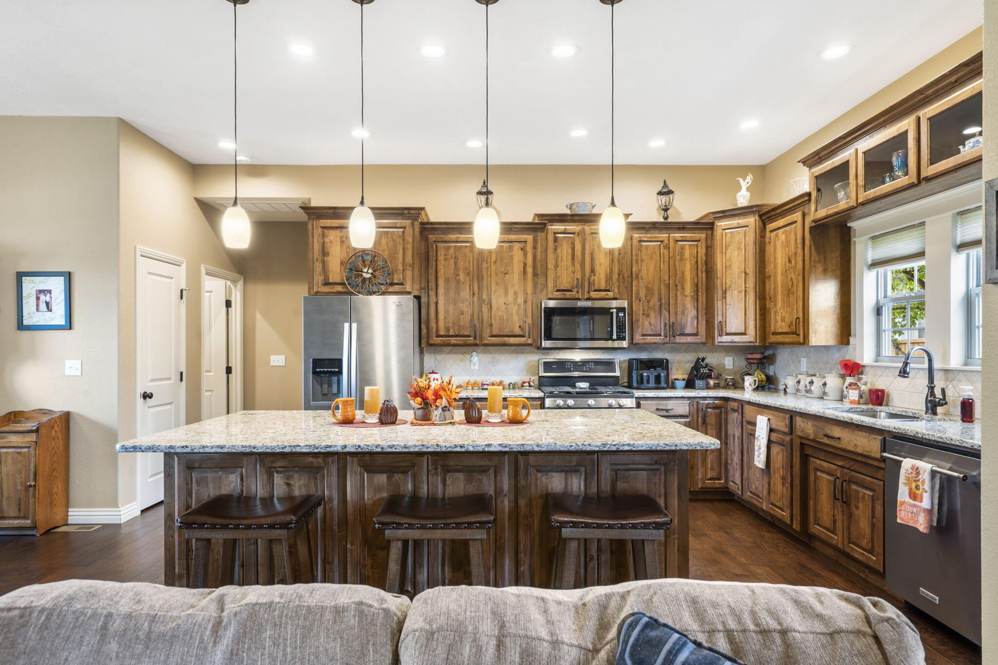 1413 North Opportunity Avenue Property Photo 12