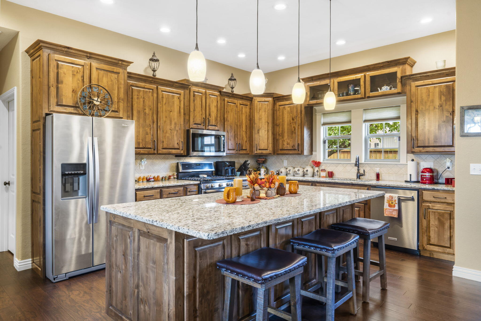 1413 North Opportunity Avenue Property Photo 13