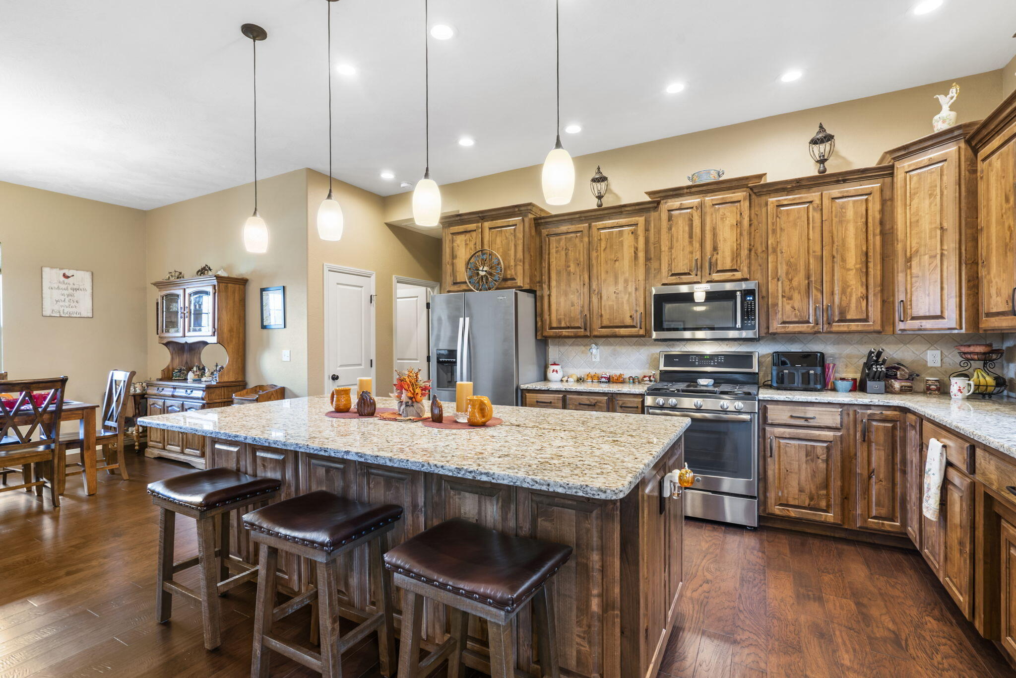 1413 North Opportunity Avenue Property Photo 14