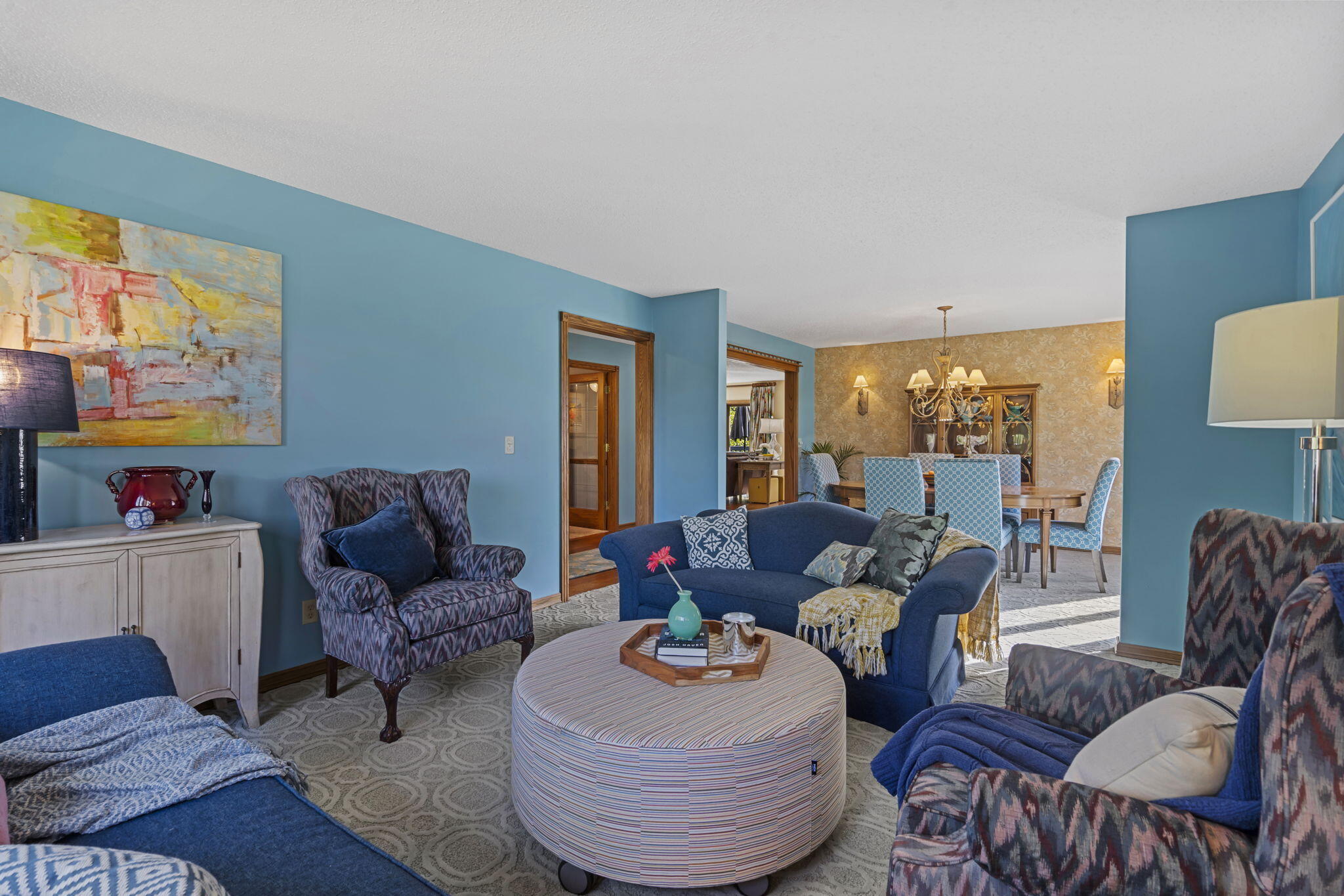 114 Spurlock Drive Property Photo 15