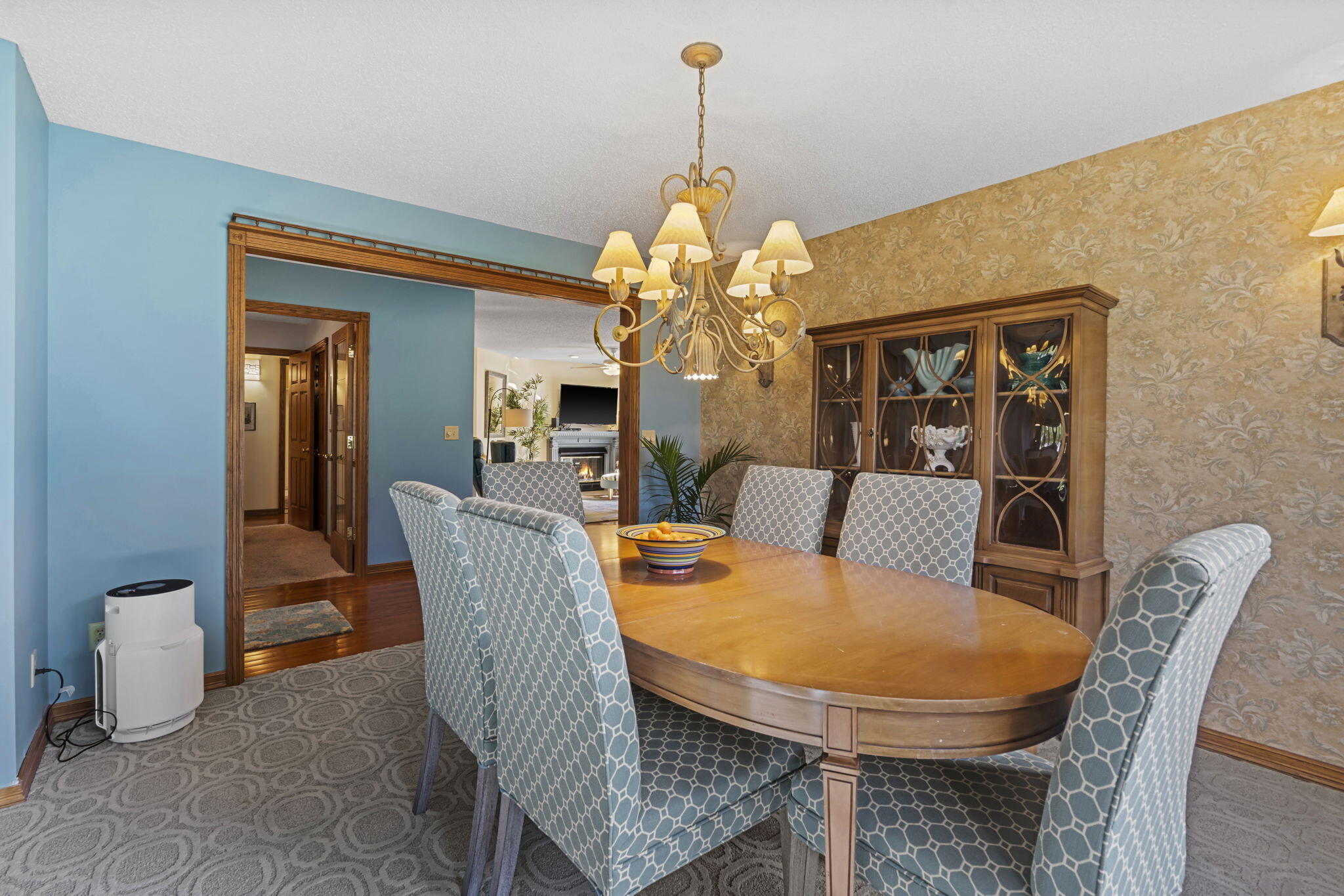 114 Spurlock Drive Property Photo 16