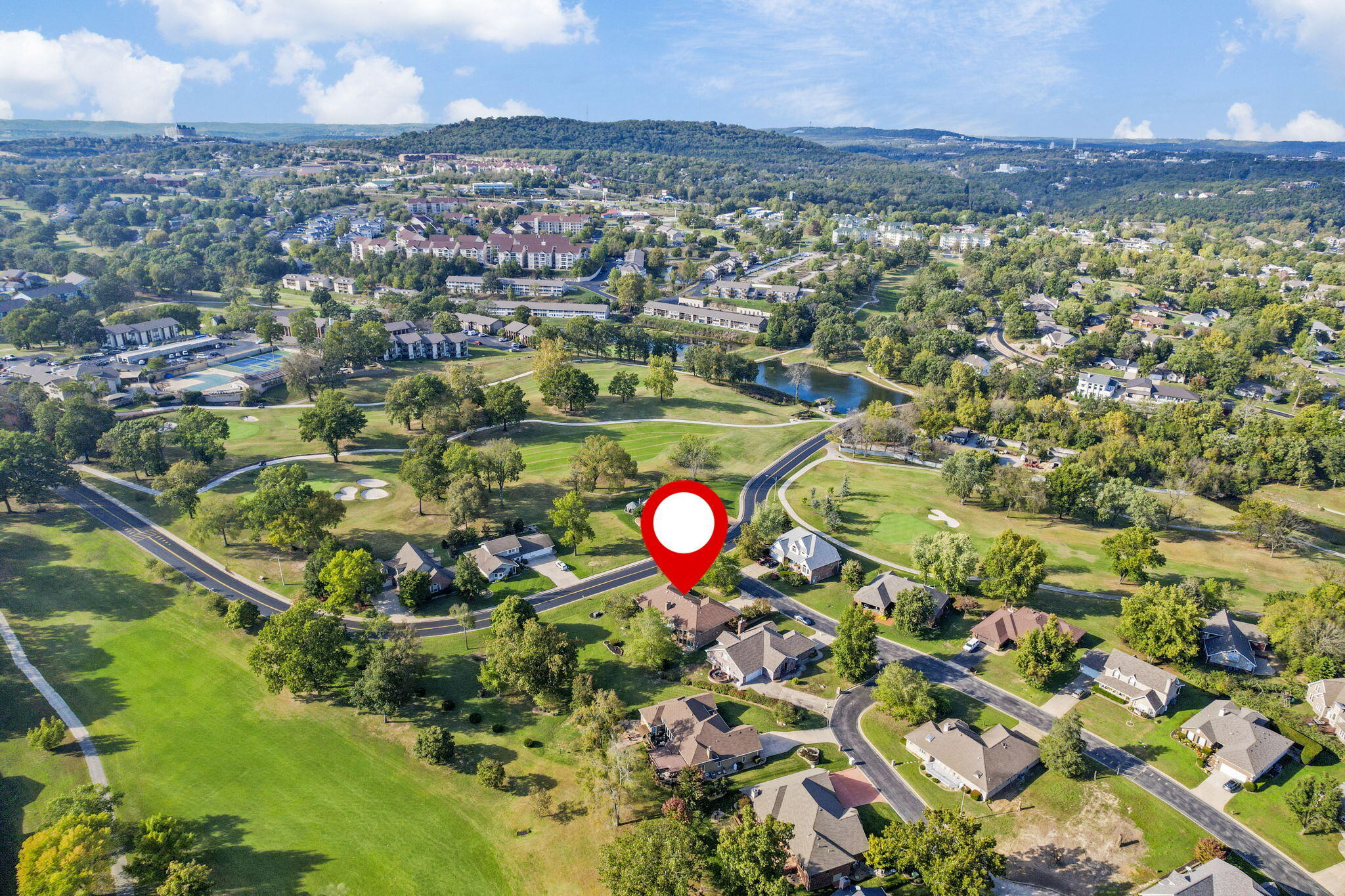 114 Spurlock Drive Property Photo 39