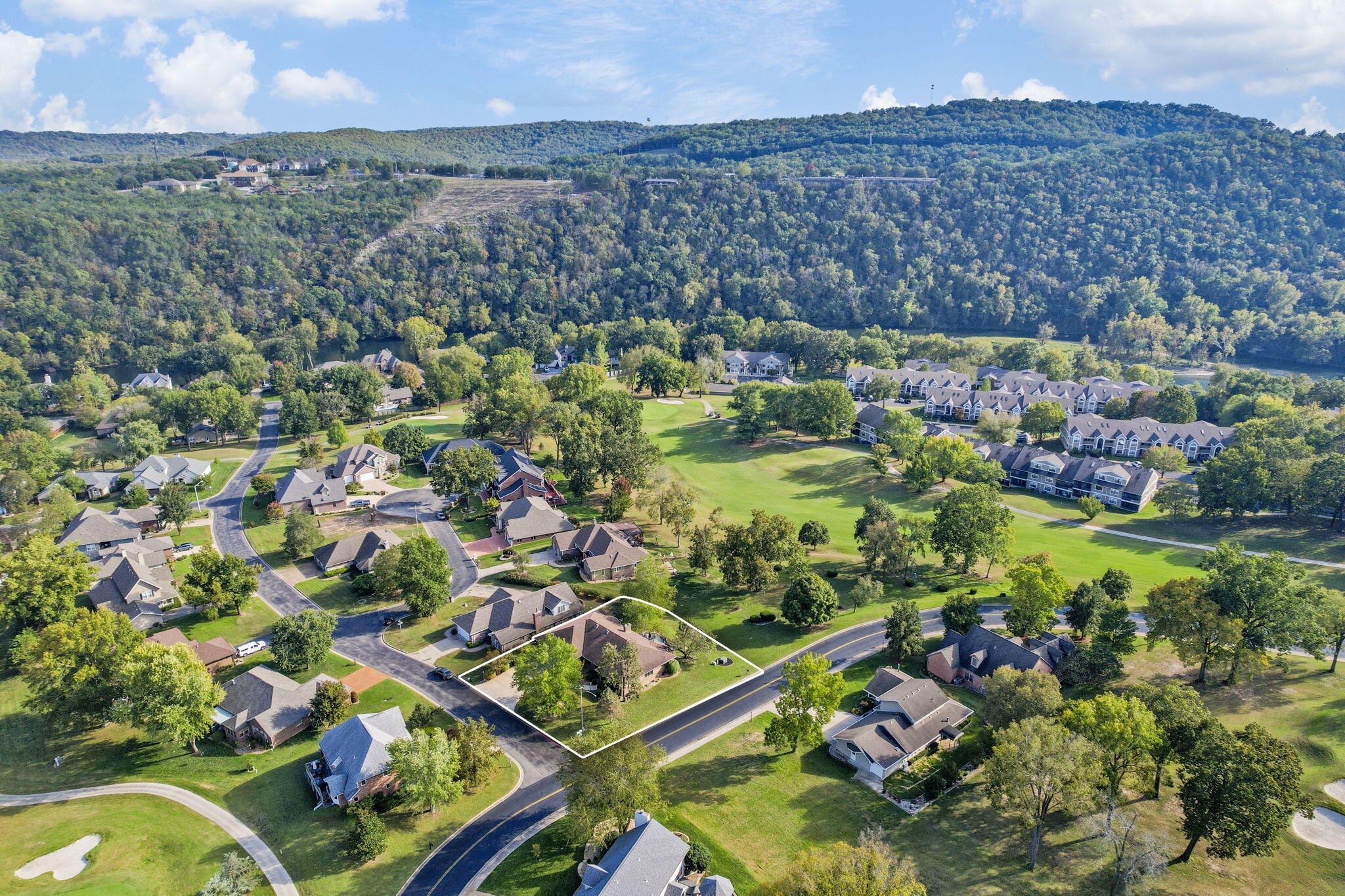 114 Spurlock Drive Property Photo 40