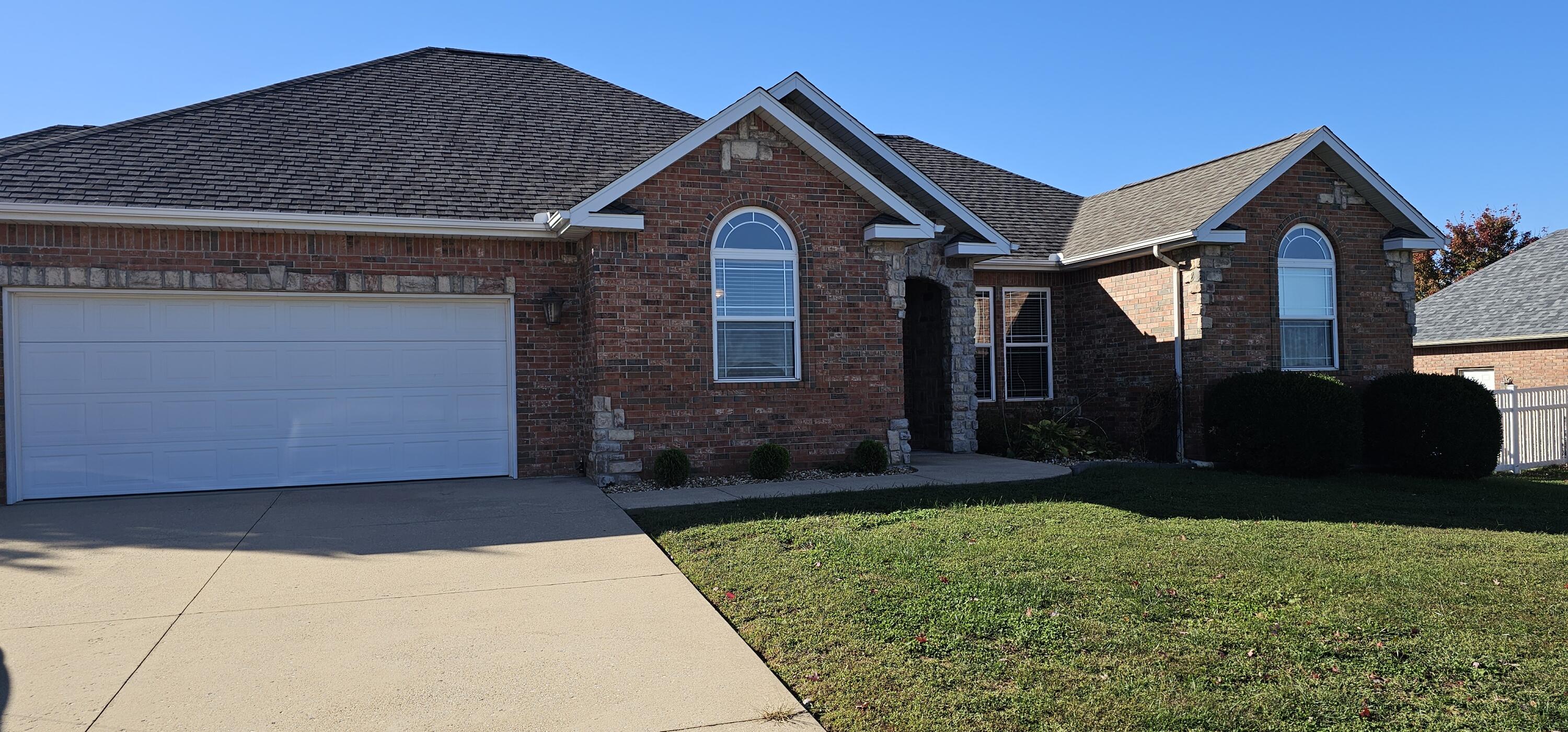 3004 Greer Spring Street Property Photo 1