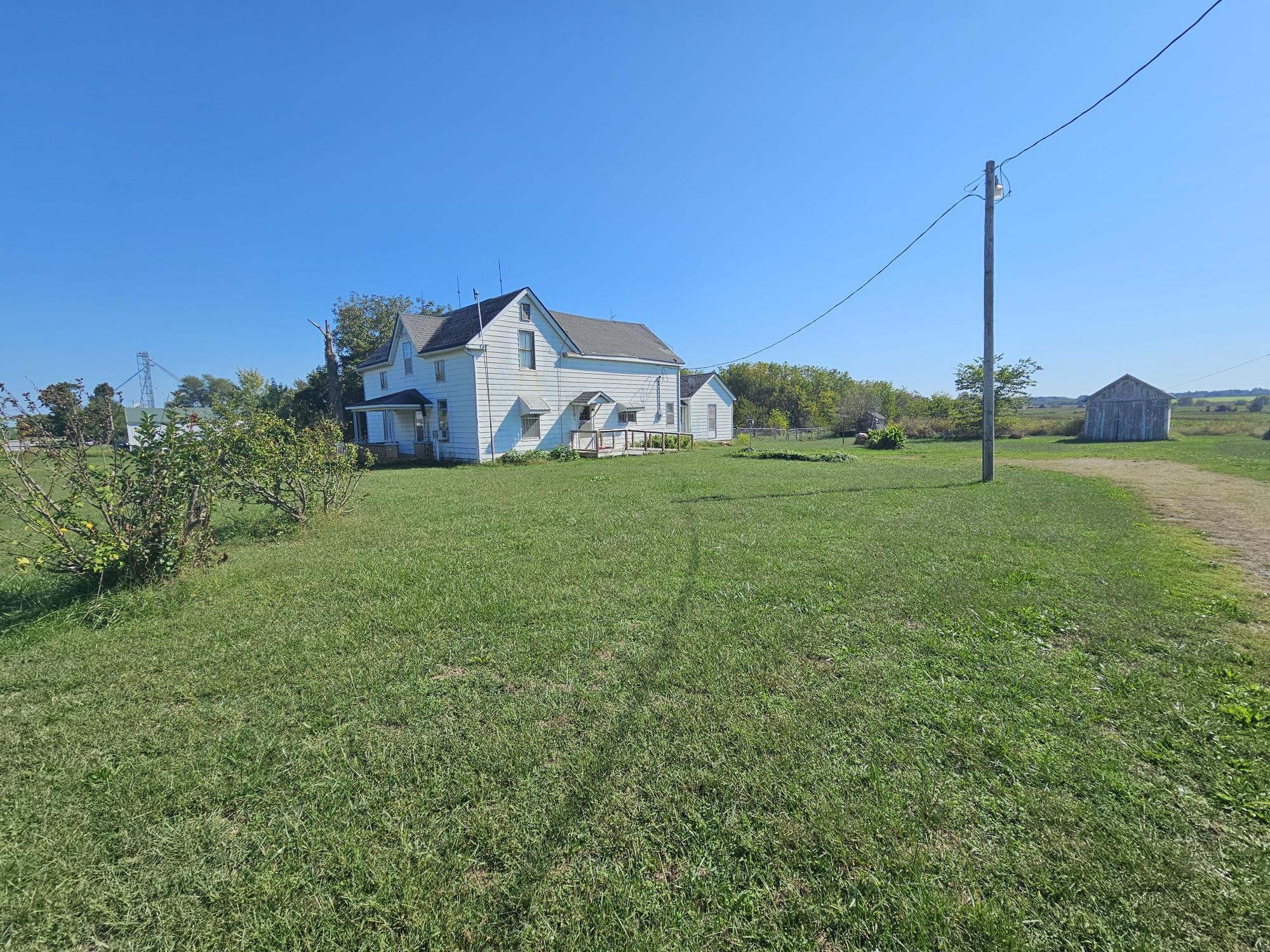 18002 State Highway H Property Photo 25