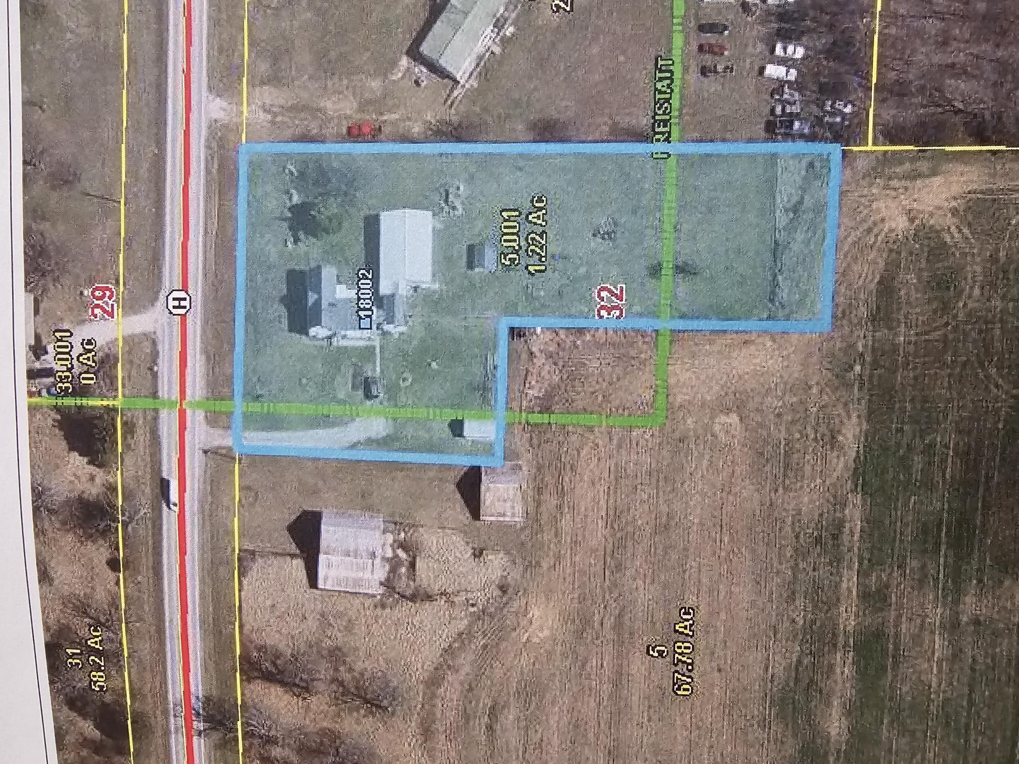 18002 State Highway H Property Photo 26