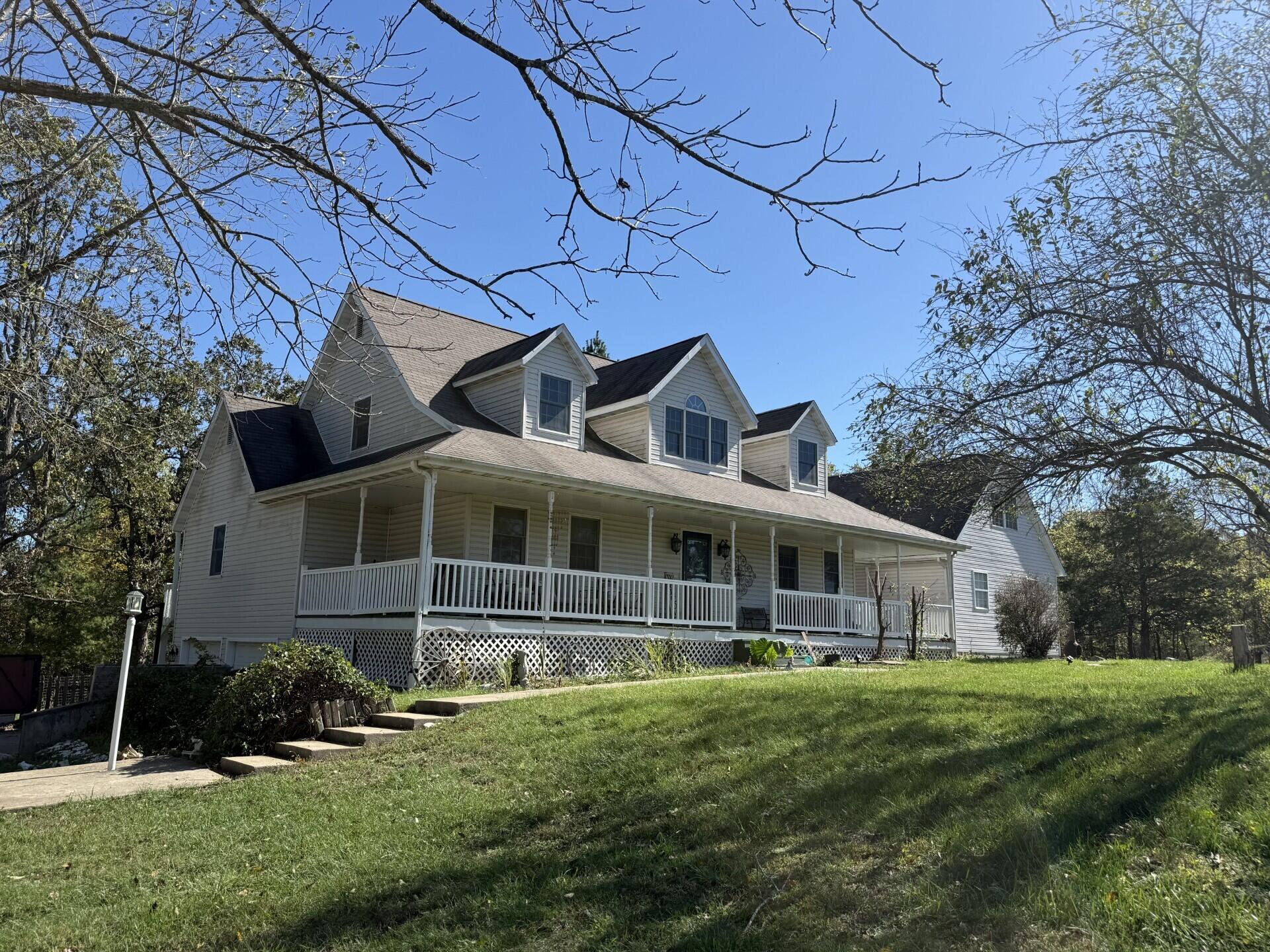 1770 Clouse Road Property Photo 1