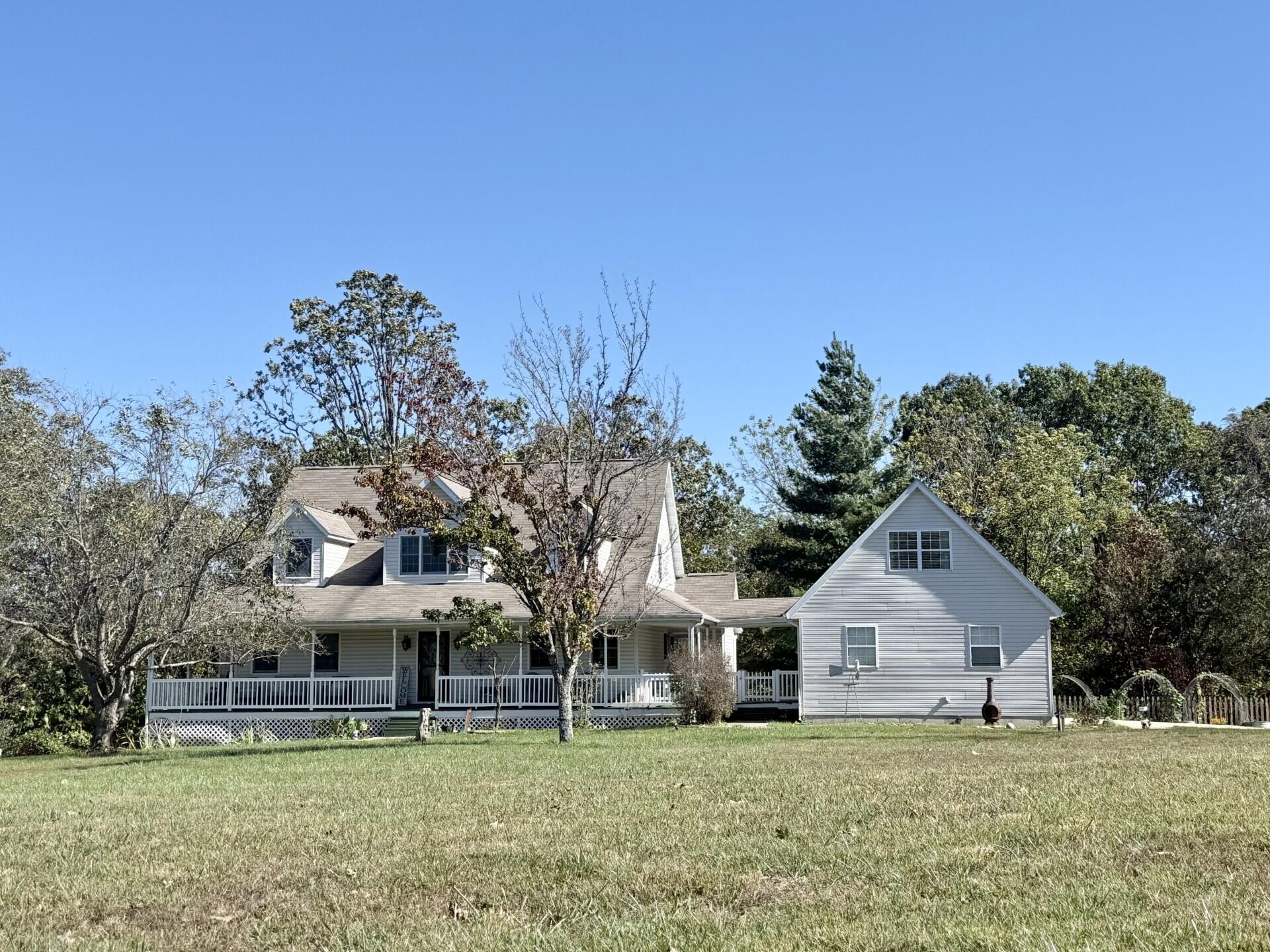 1770 Clouse Road Property Photo 2