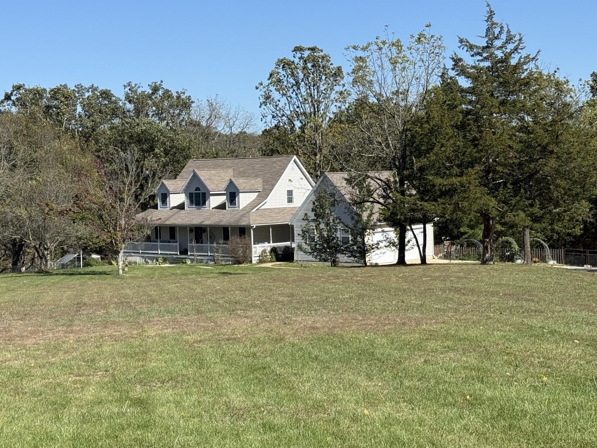 1770 Clouse Road Property Photo 3